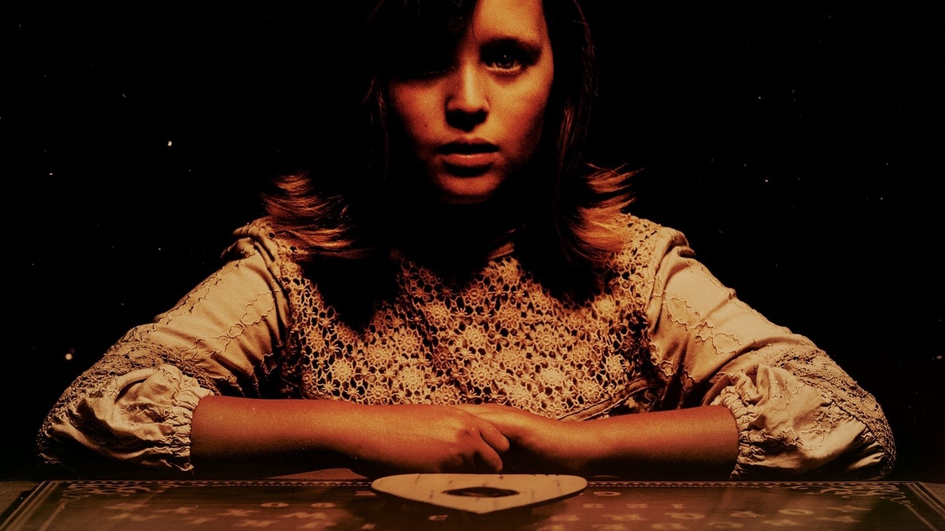 Ouija: Origin of Evil Background