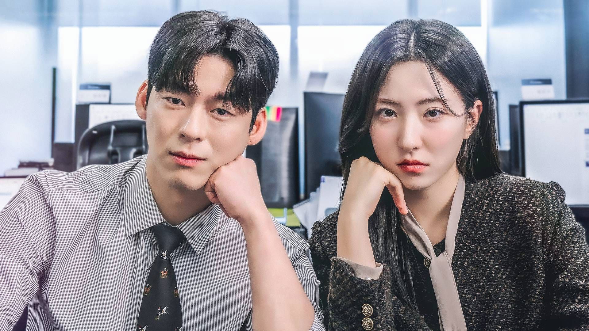 You've Worked Hard Today Background