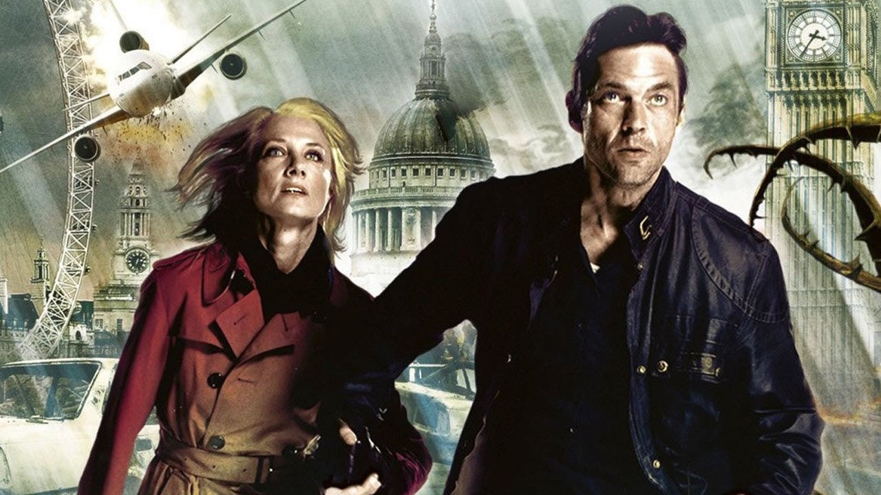 The Day of the Triffids Background