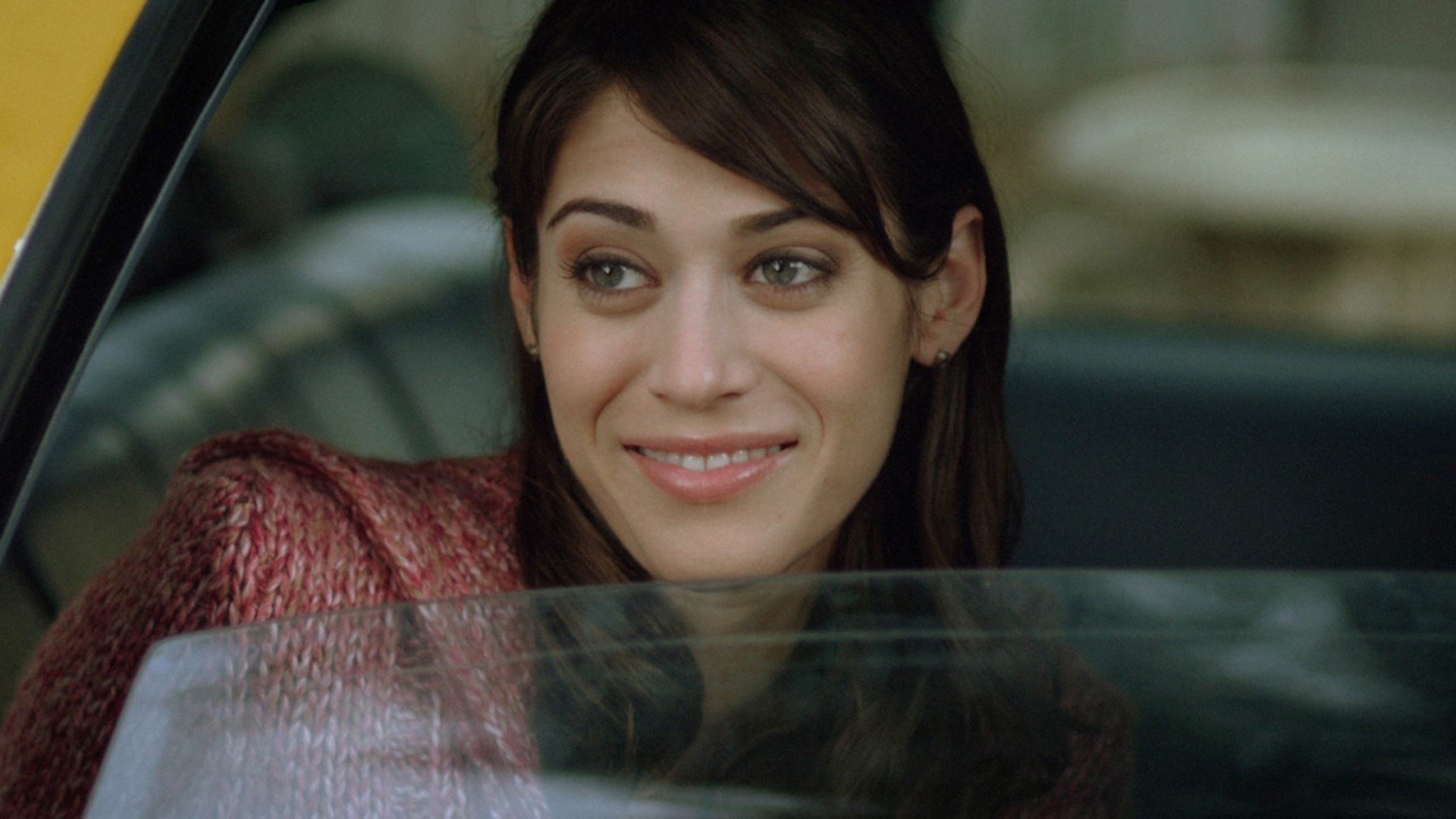 3, 2, 1... Frankie Go Boom Background