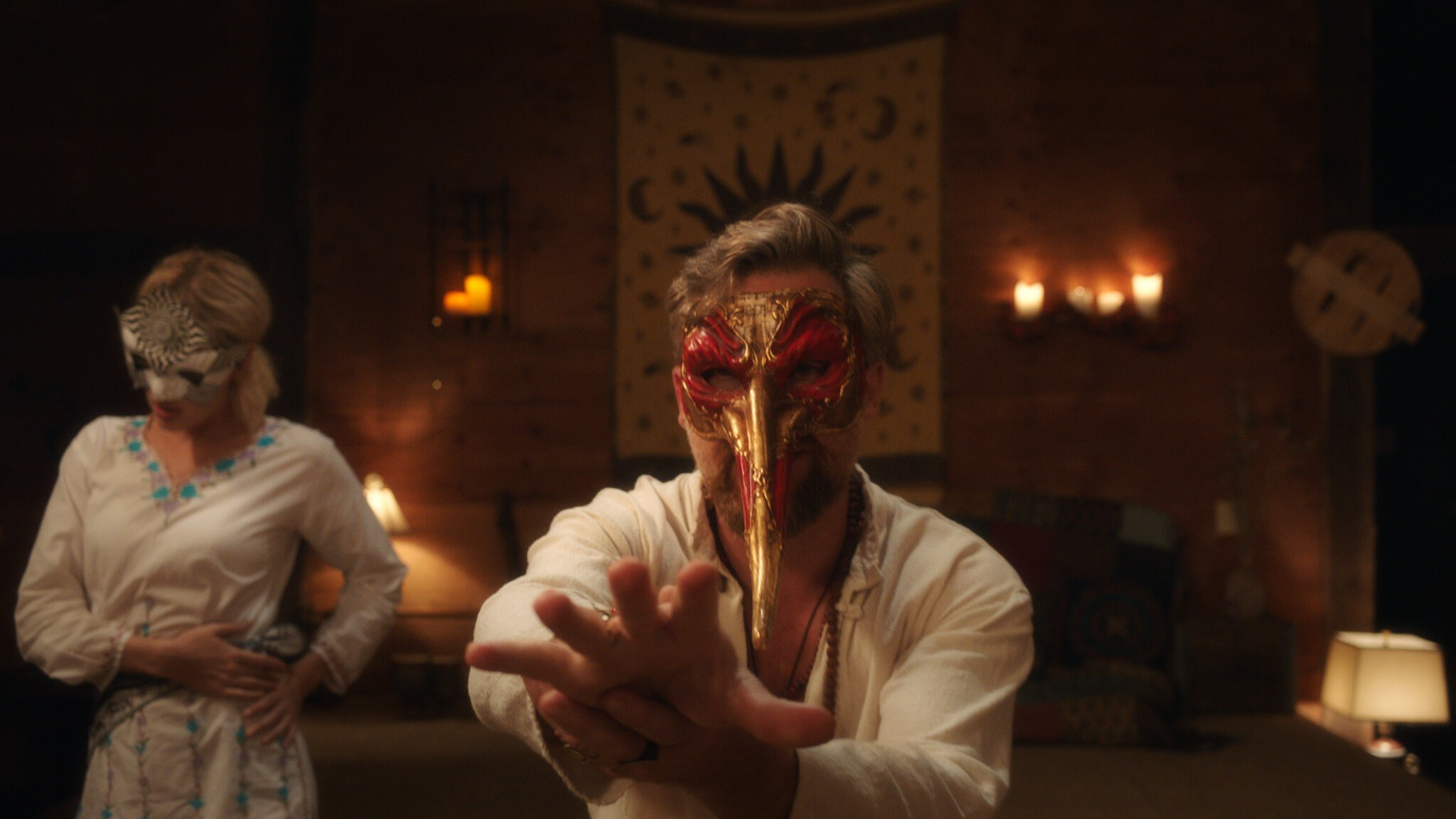 The Shuroo Process Background