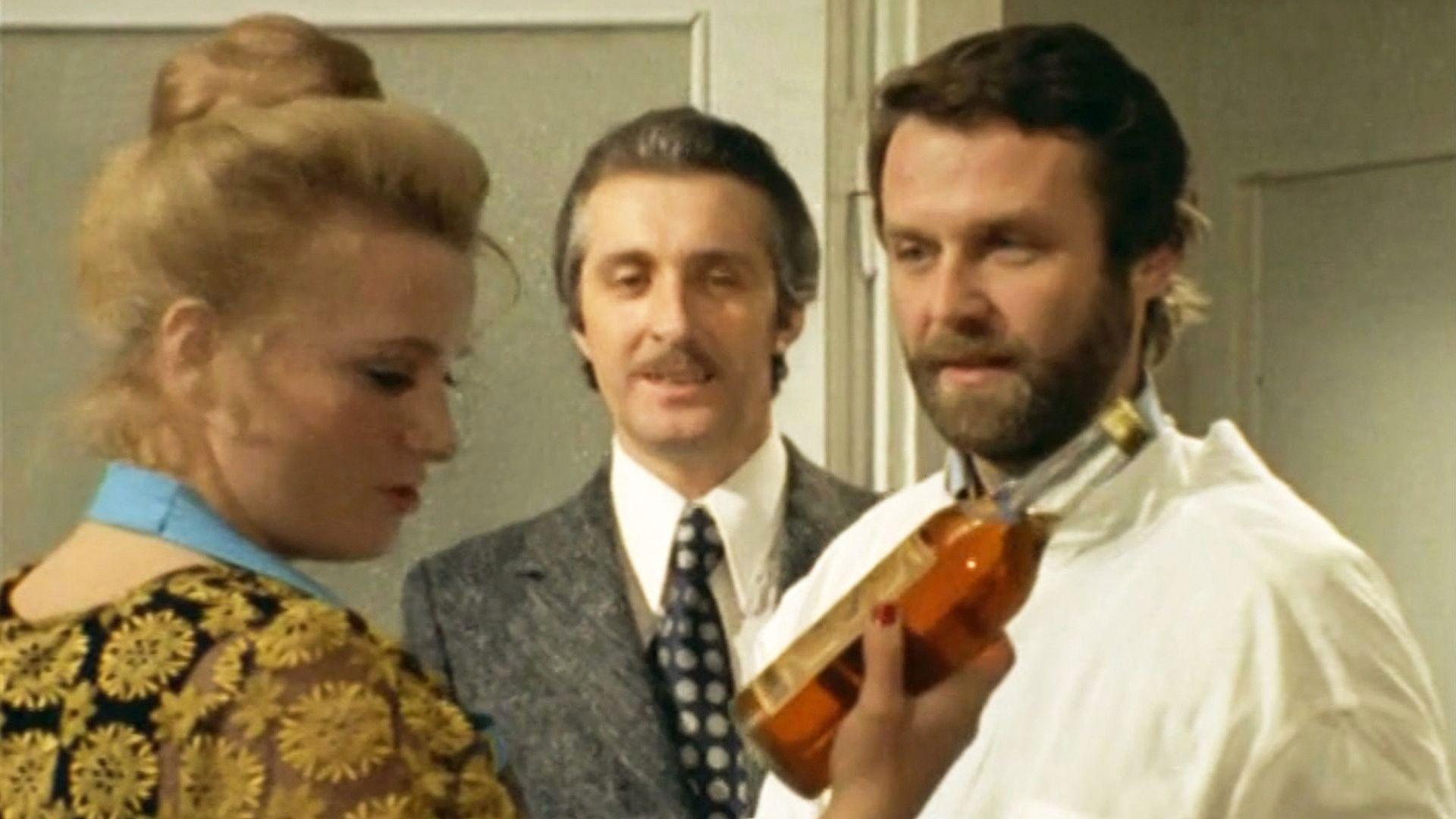 Czterdziestolatek Background