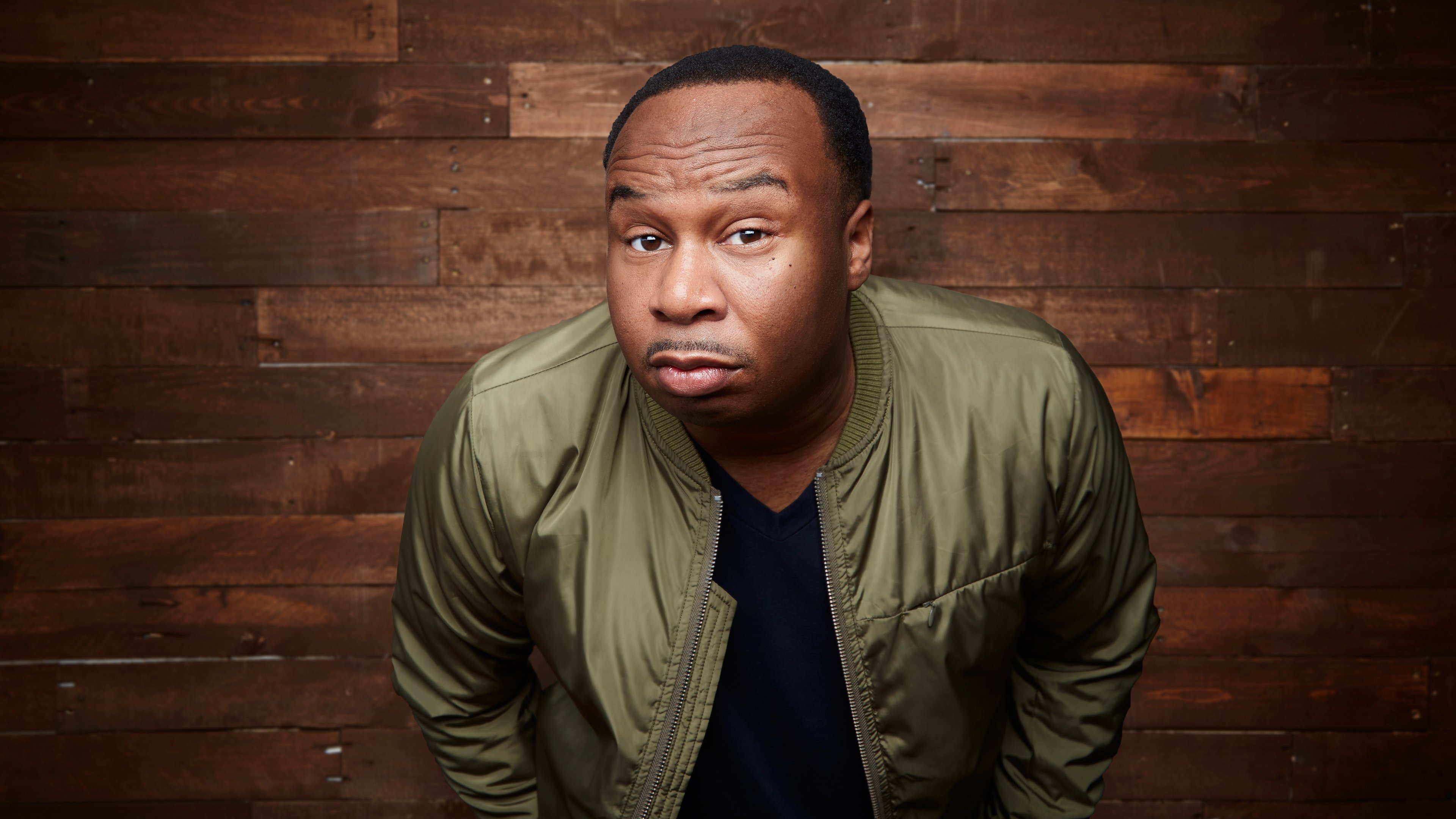 This Is Not Happening Background