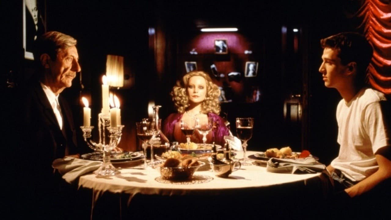 Barracuda Background