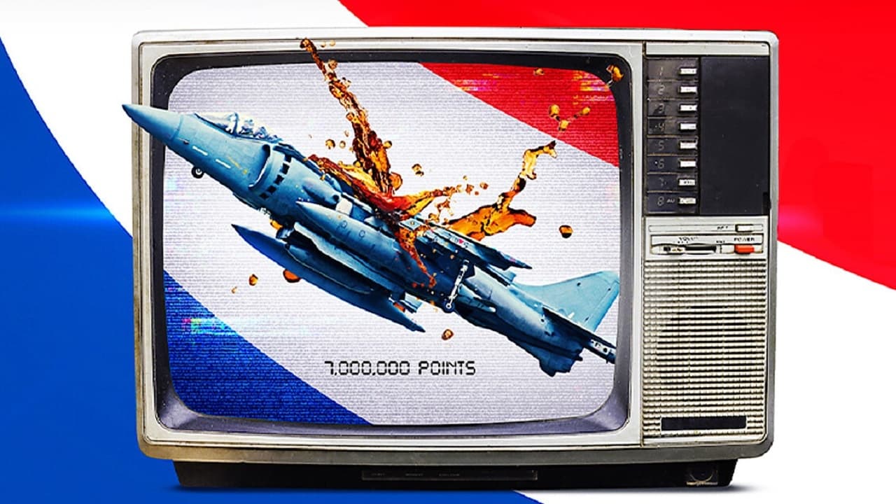 Pepsi, Where's My Jet? Background