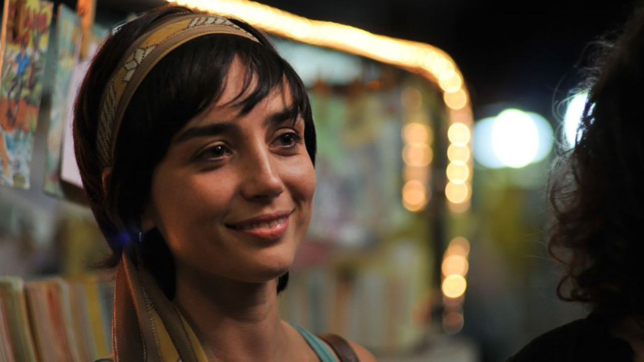 Memories They Told Me Background