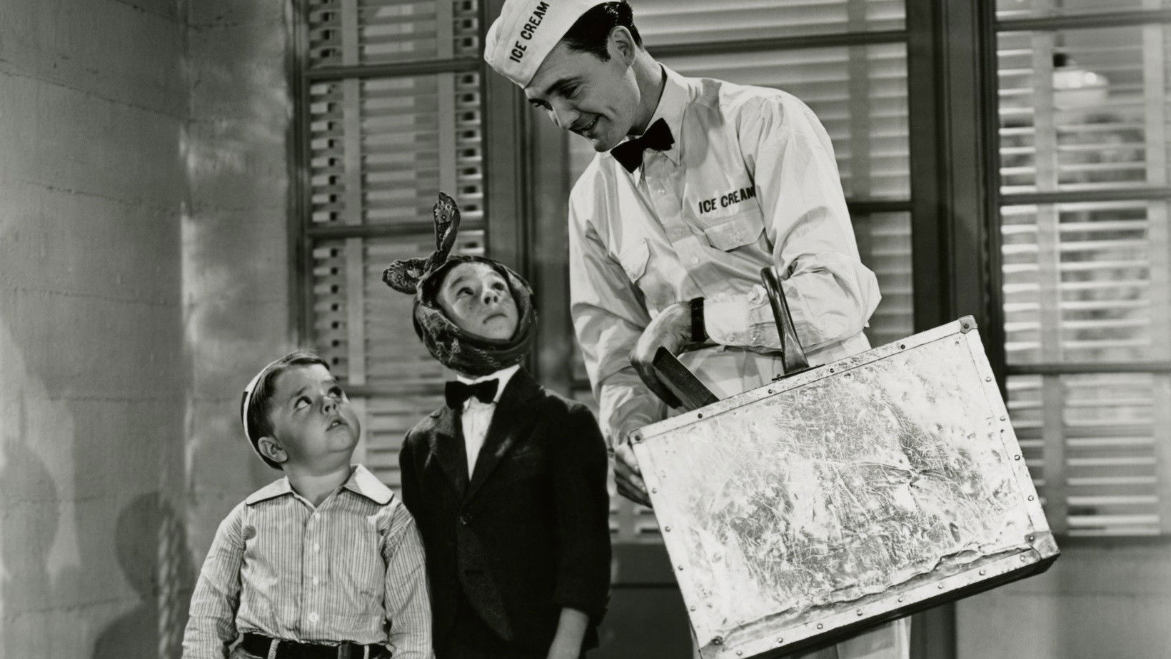 Bored of Education Background