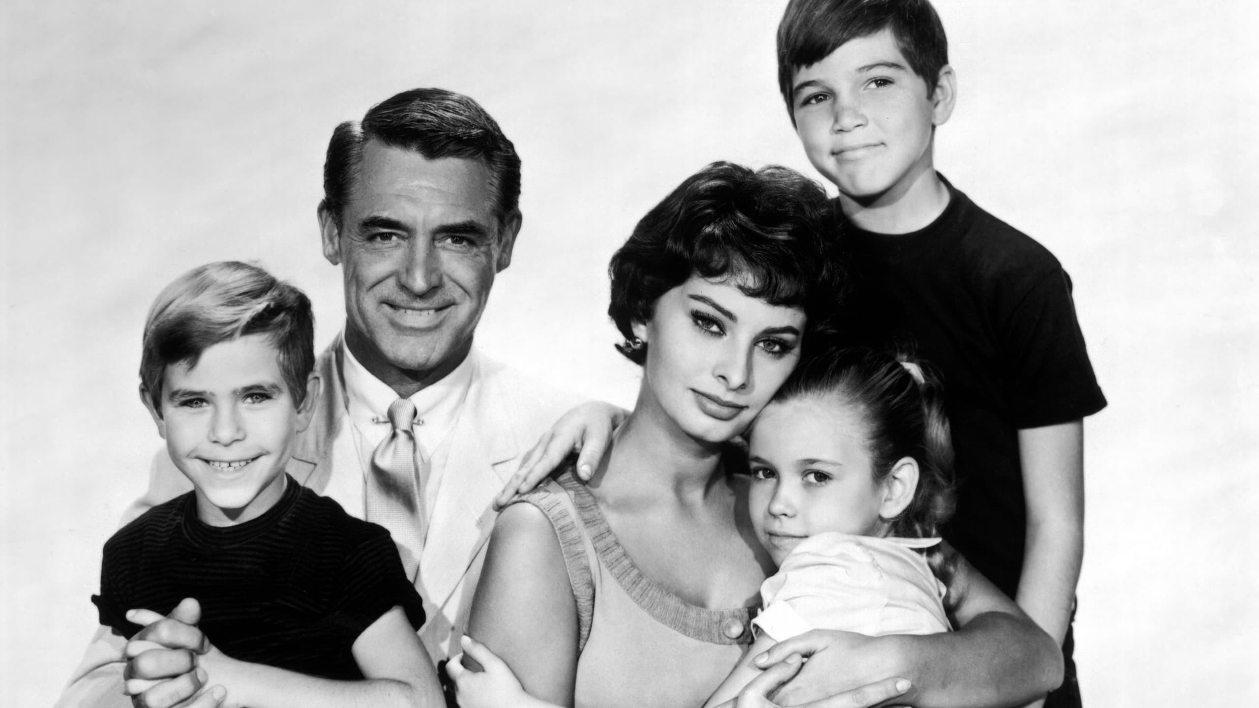 Houseboat Background