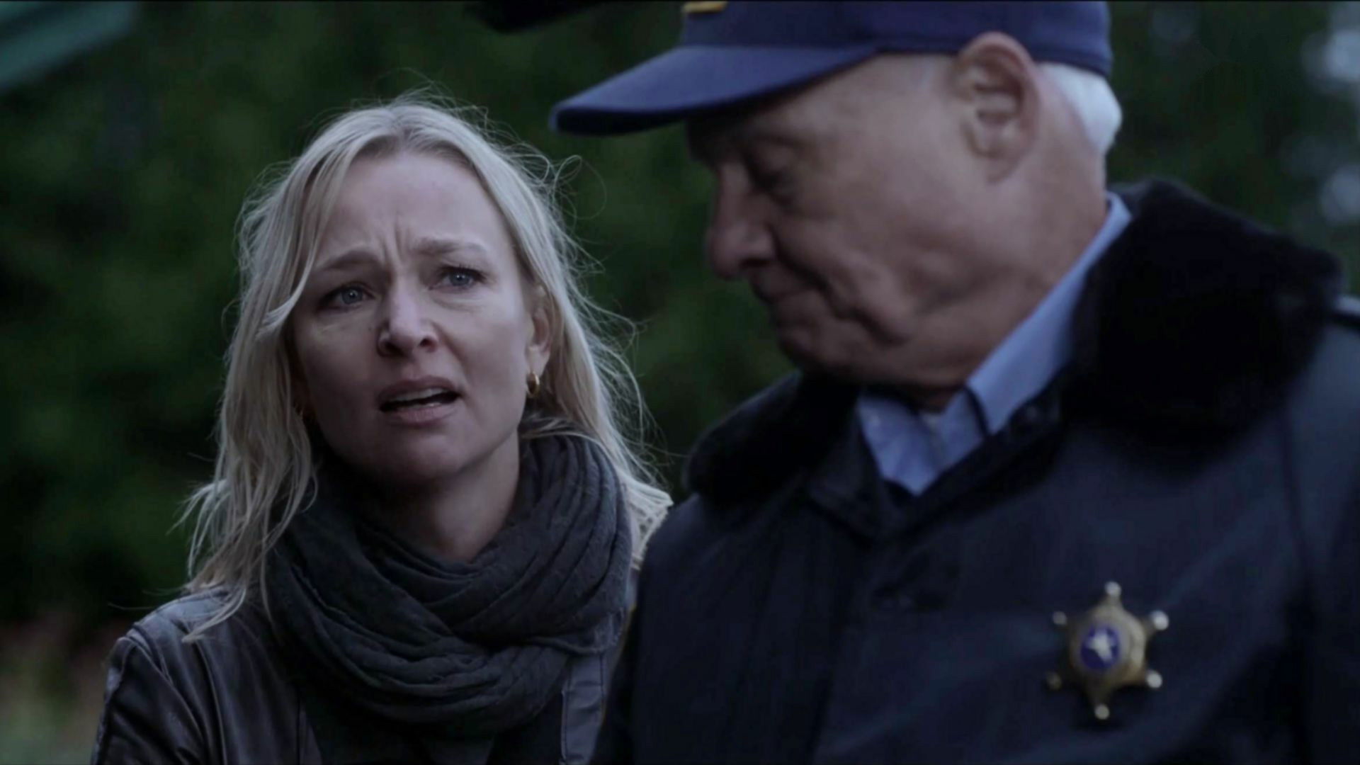 The Riverbank Background