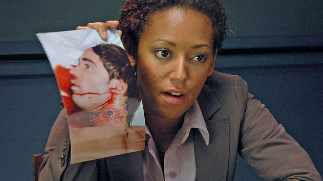 Telling Lies Background