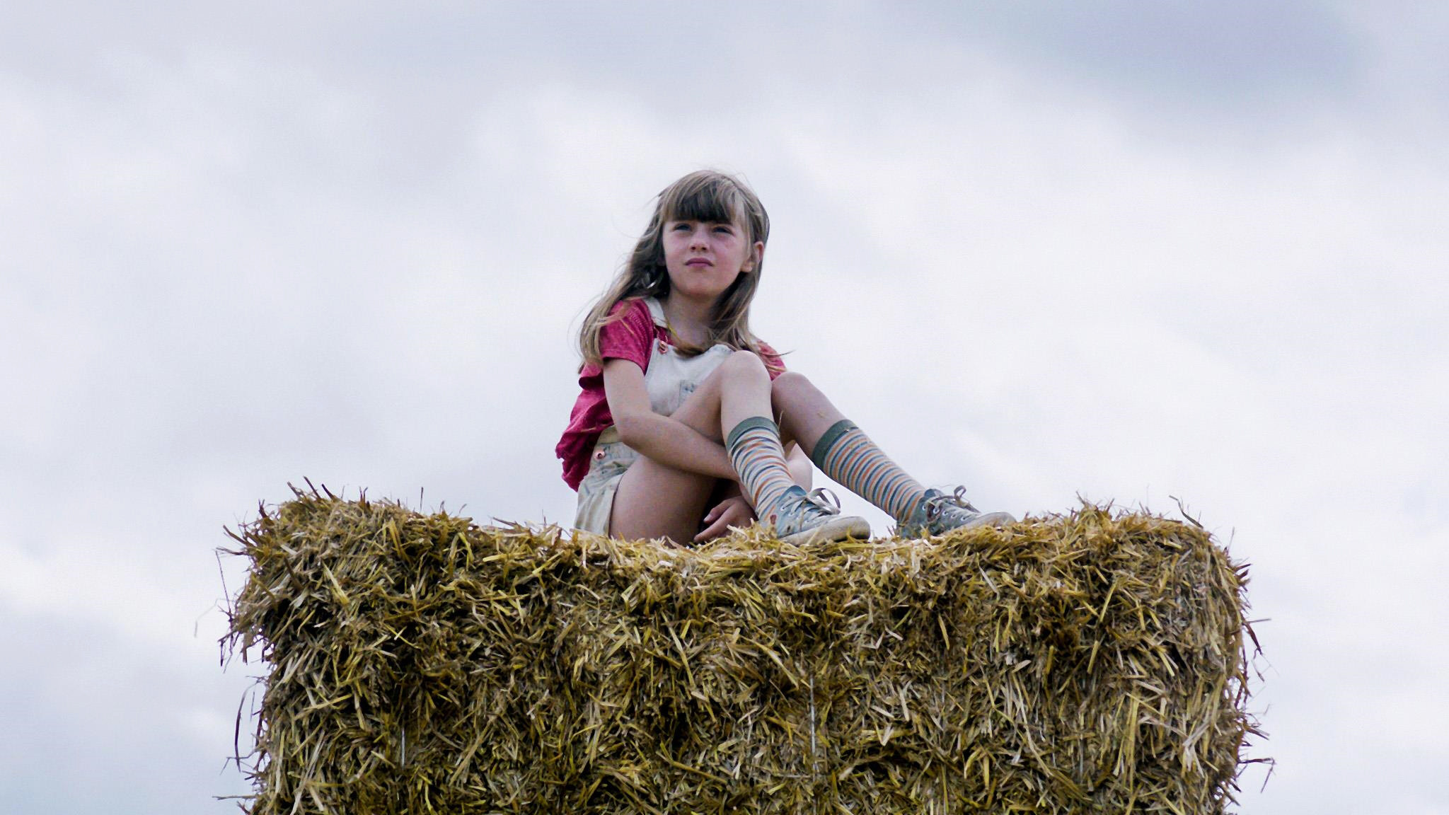 Queen of Niendorf Background