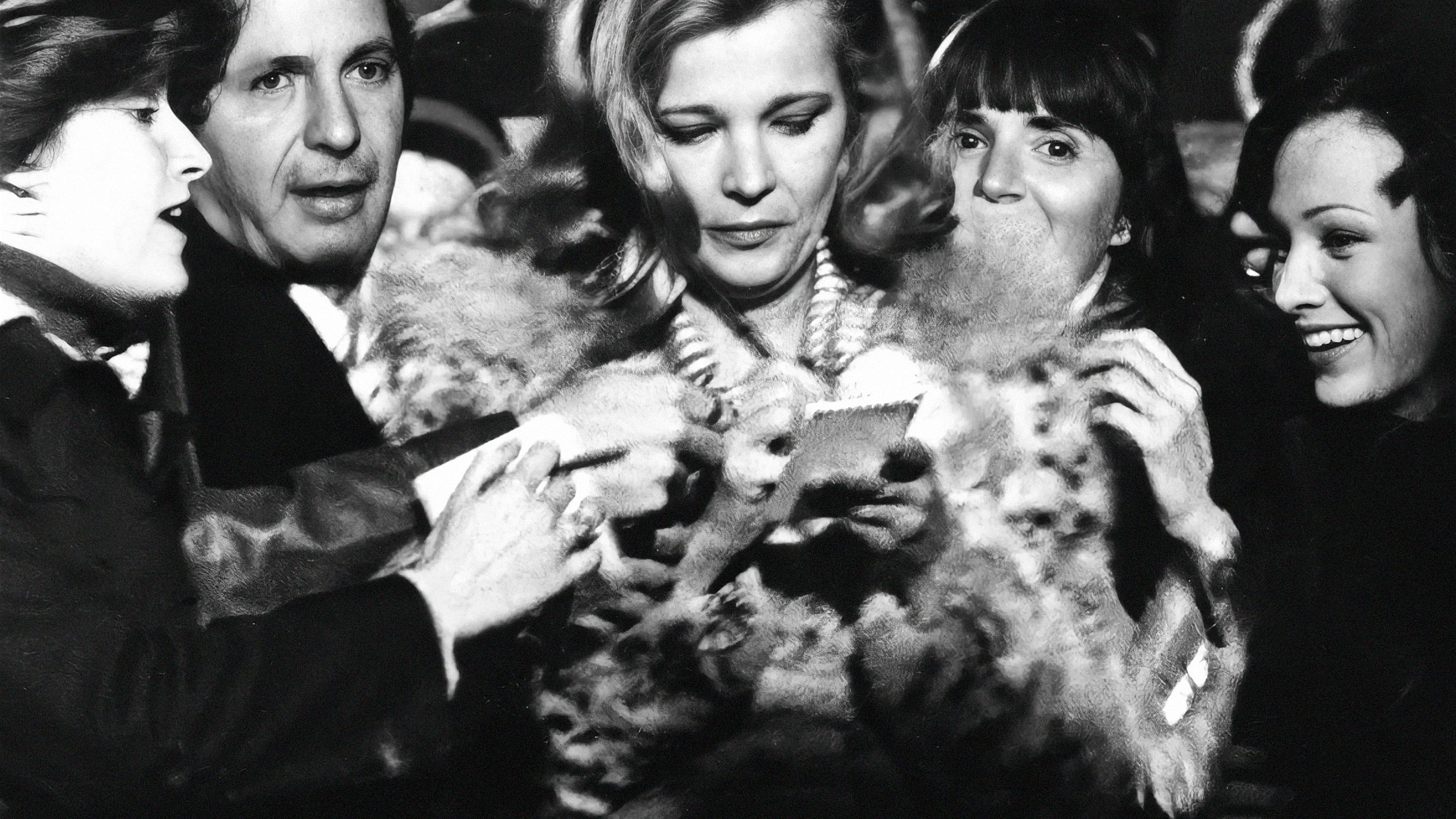 Opening Night Background