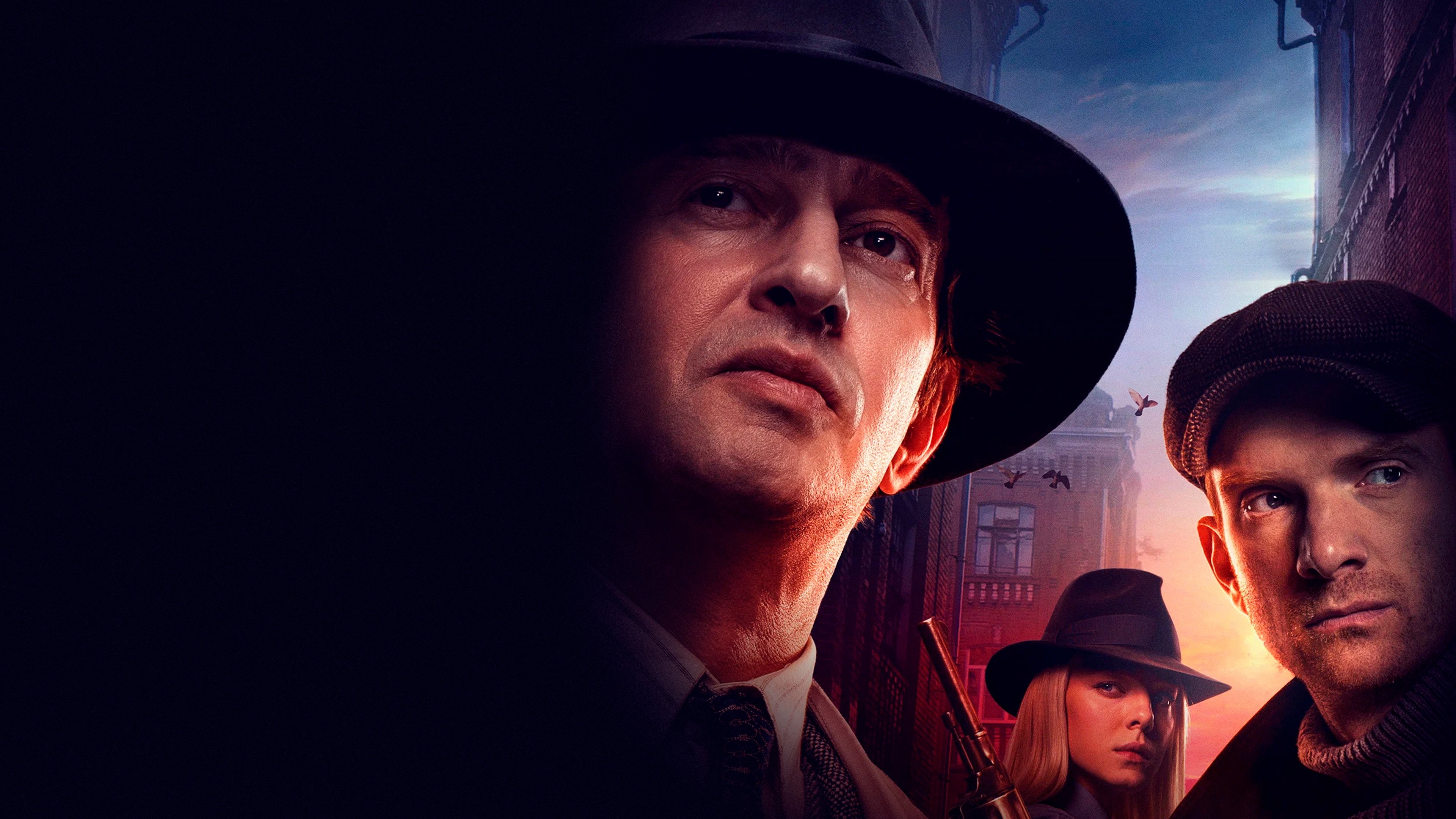 The Darkest Hour Background