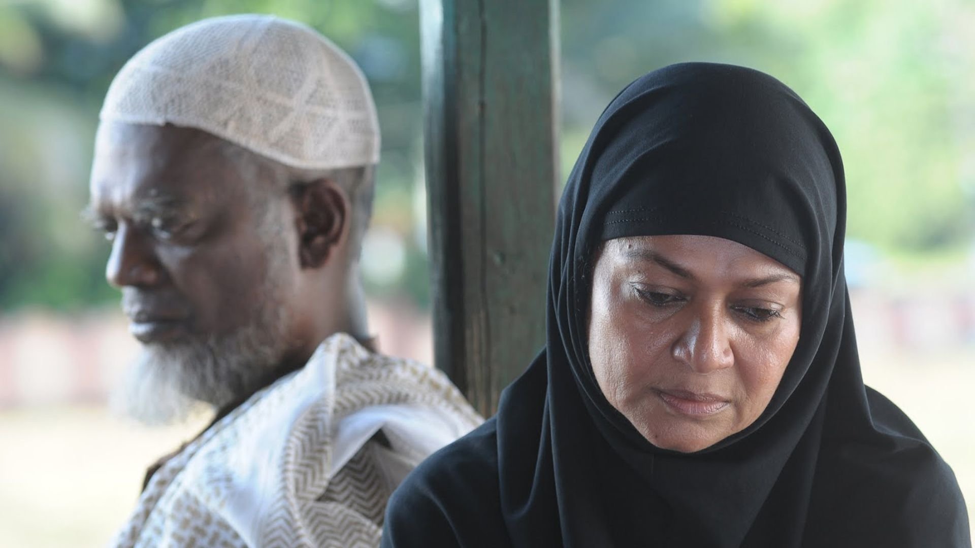 Abu, Son of Adam Background