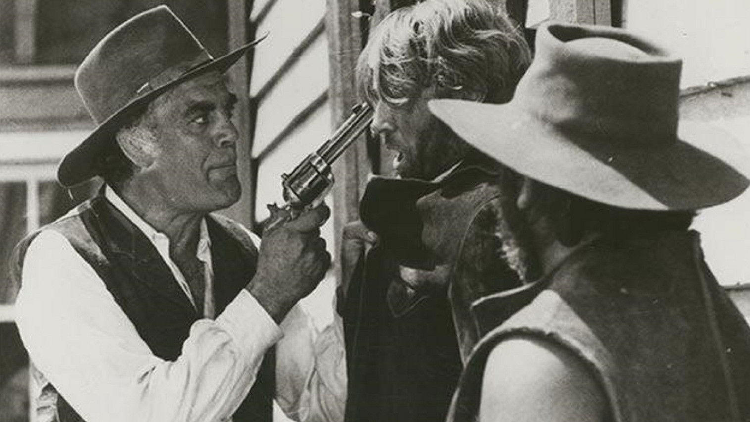 Apocalypse Joe Background