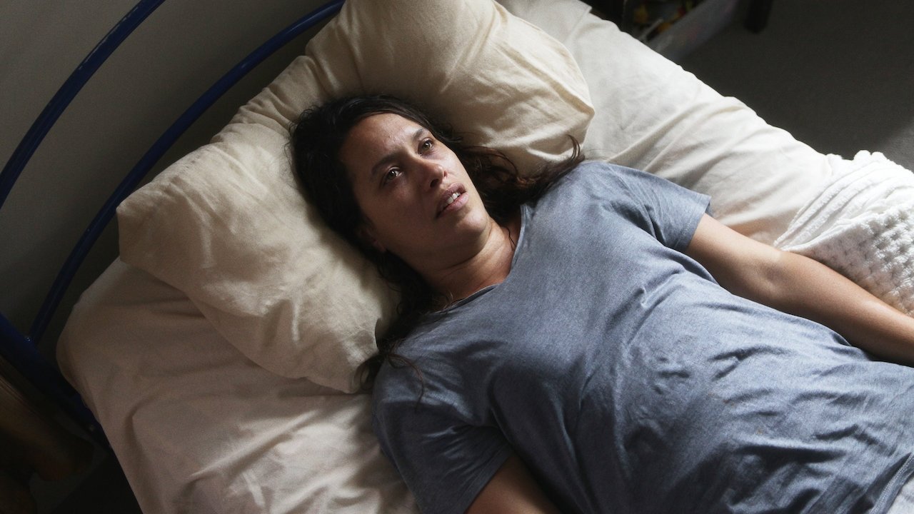 Belief: The Possession of Janet Moses Background