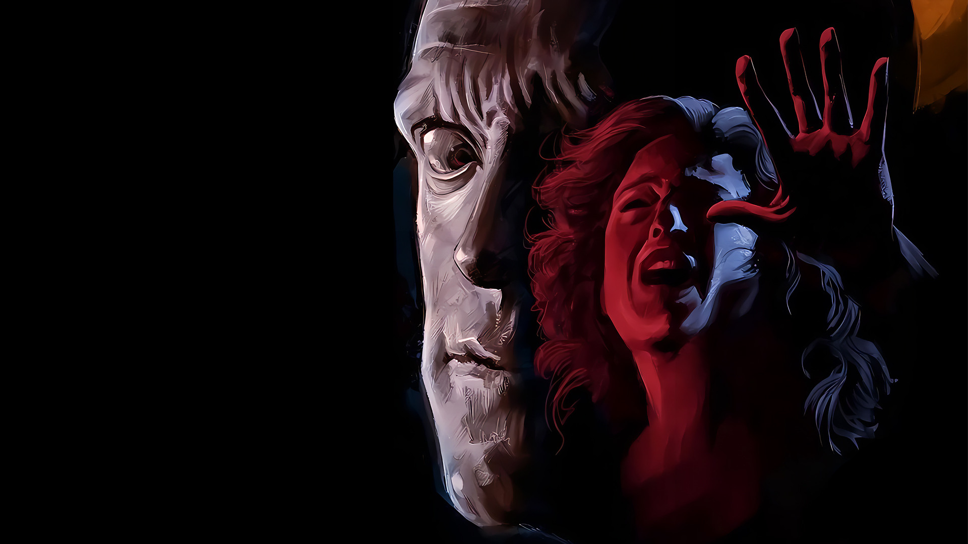 The Hills Have Eyes Part 2 Background