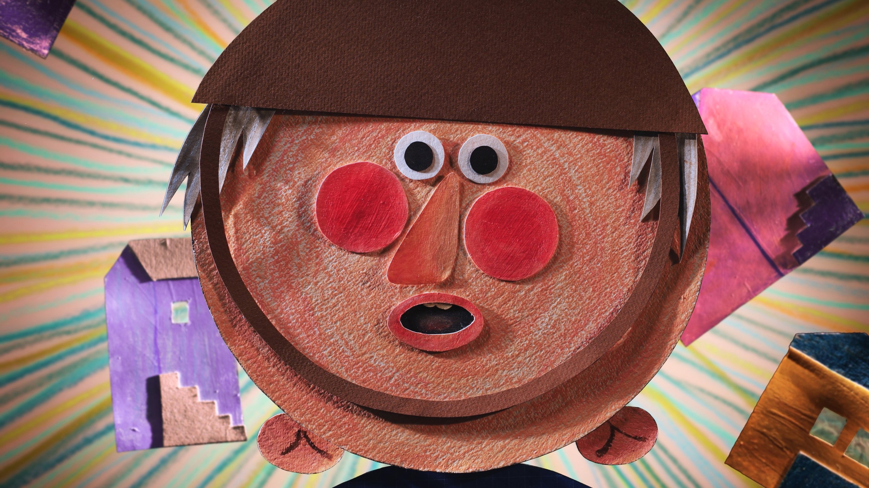 Speeding, of Course Background