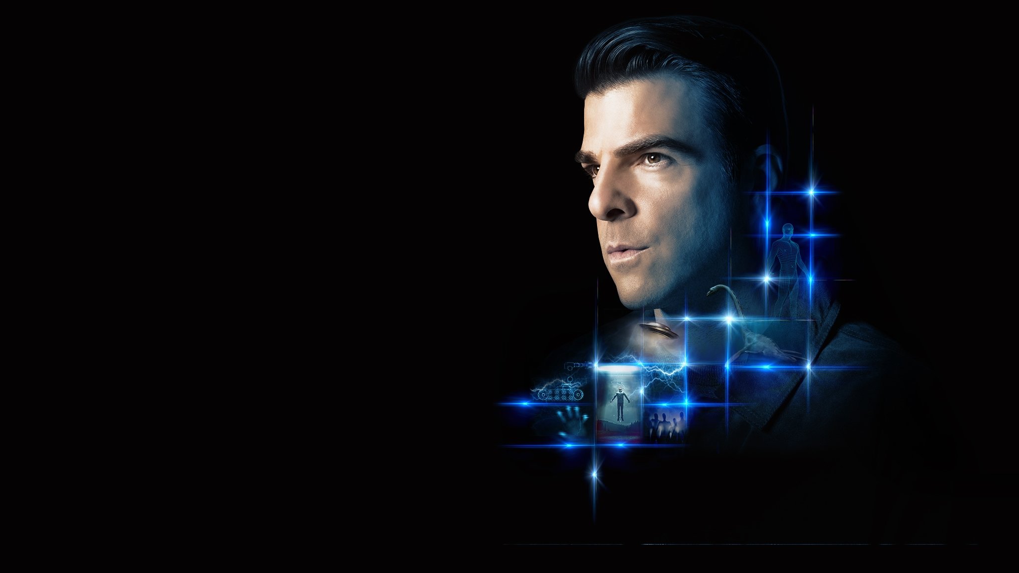 In Search Of Background