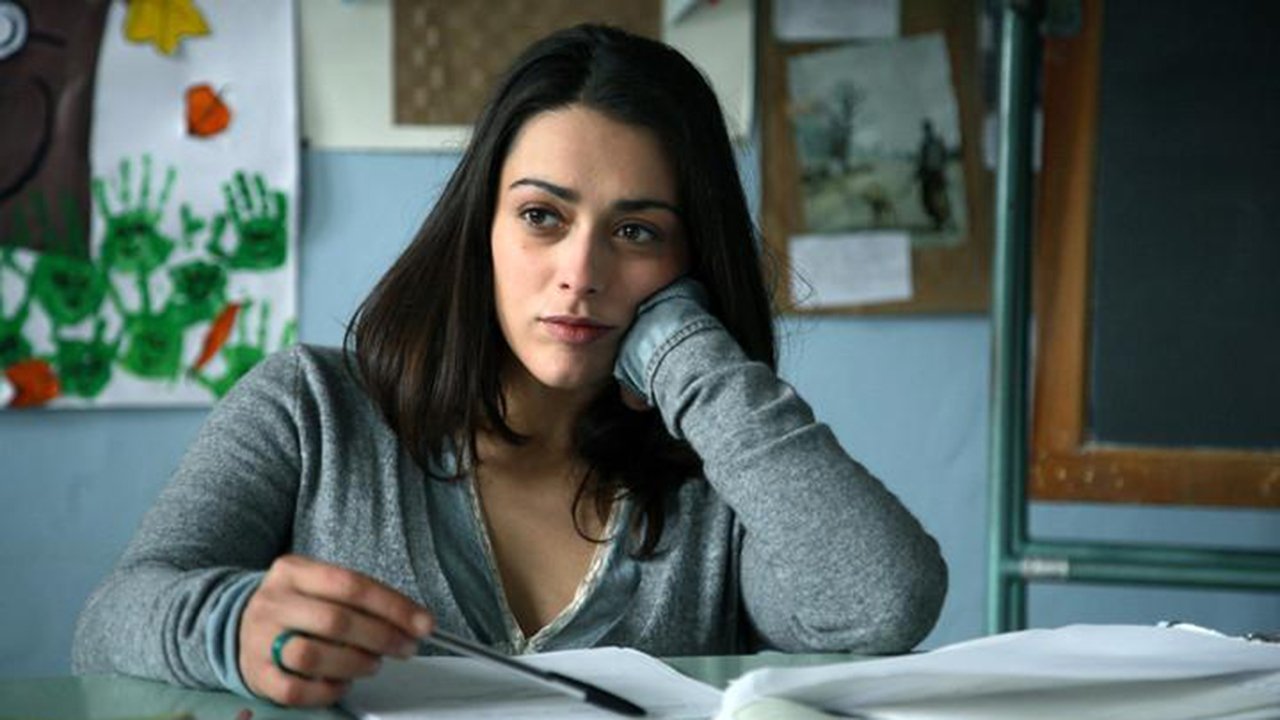 The Right Distance Background