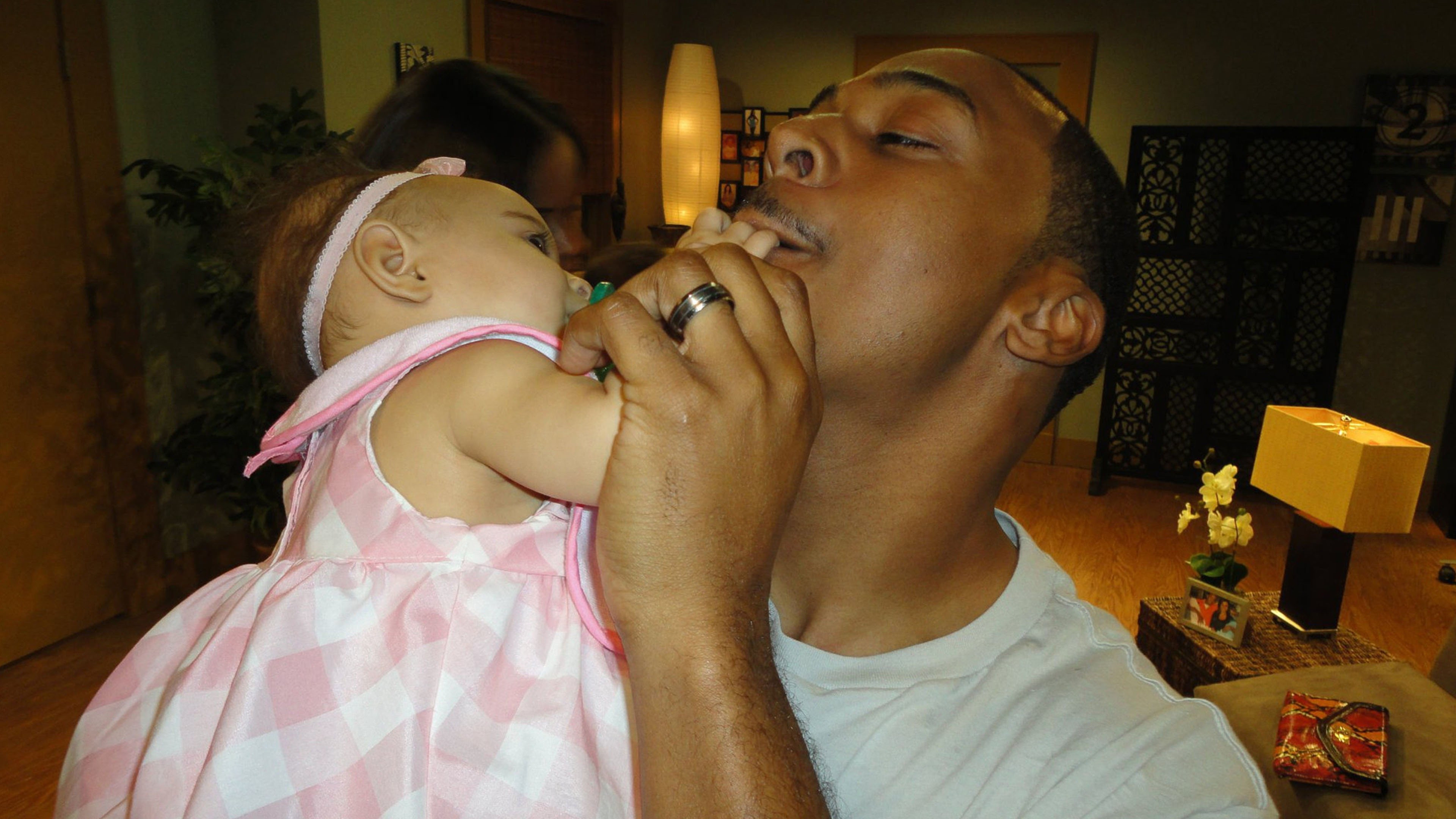 Perfect Combination Background