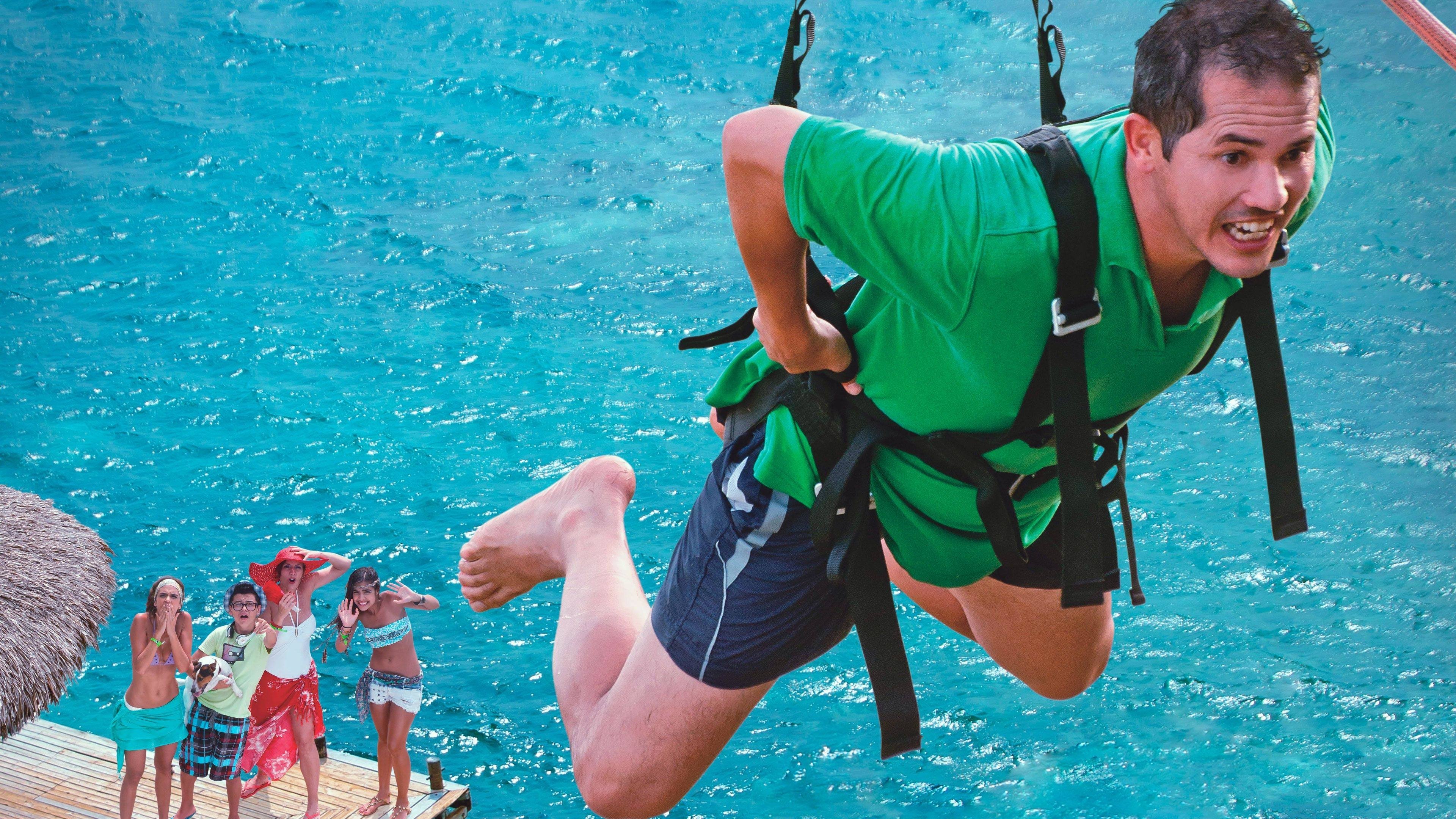 El paseo 2 Background