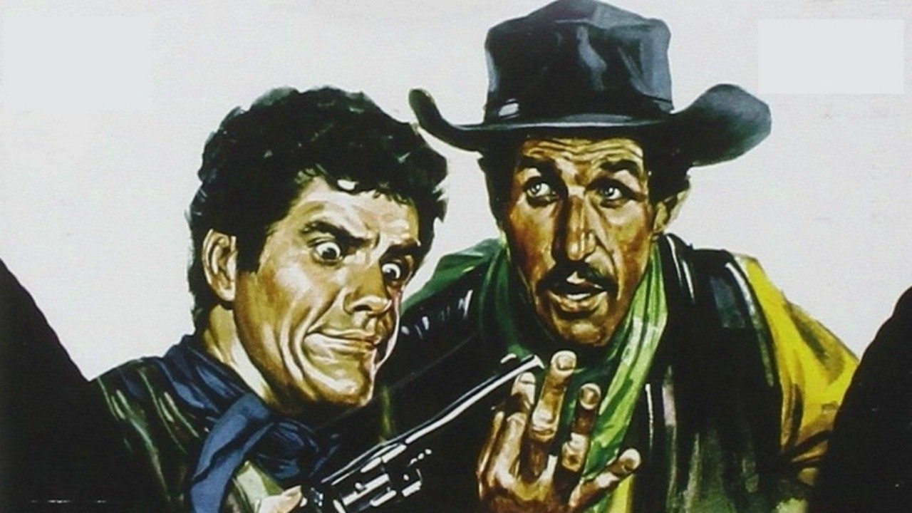 Fistful of Knuckles Background