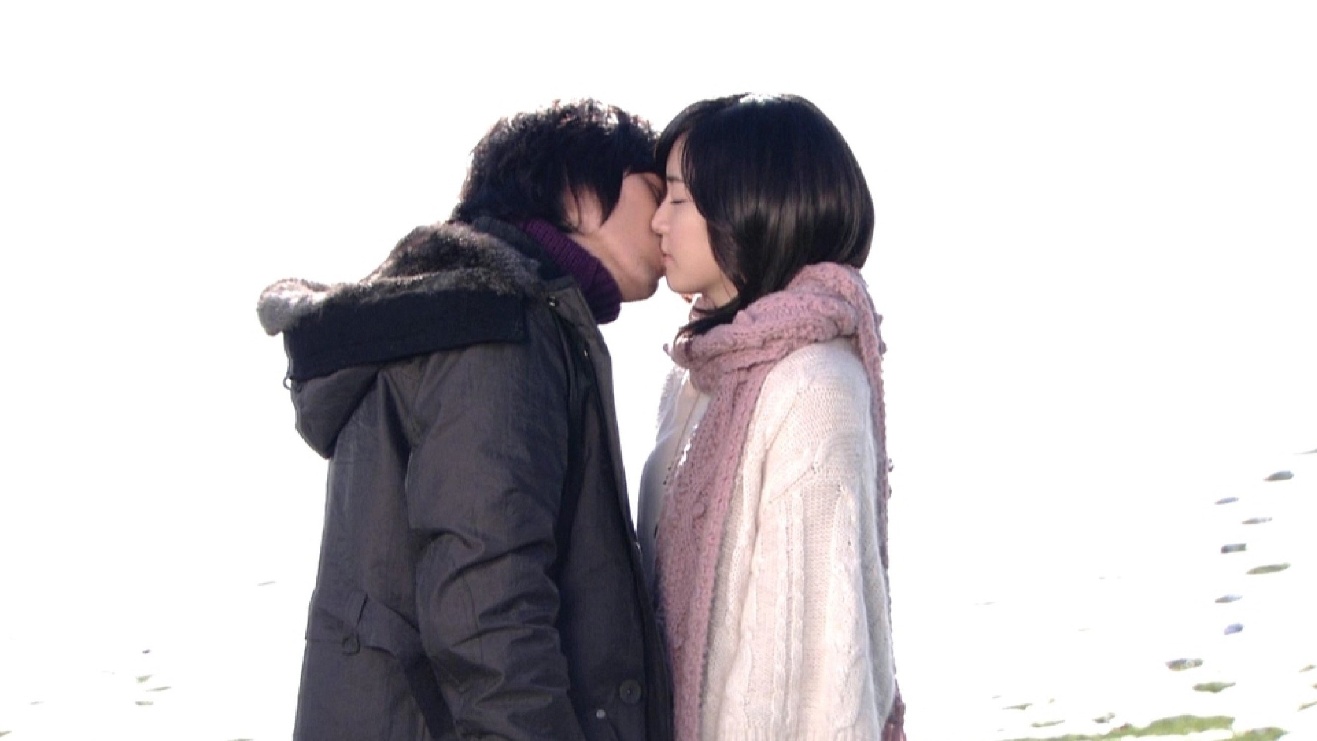 The Snow Queen Background