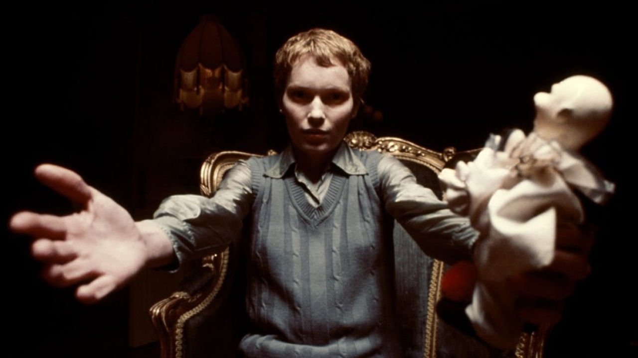 Full Circle Background