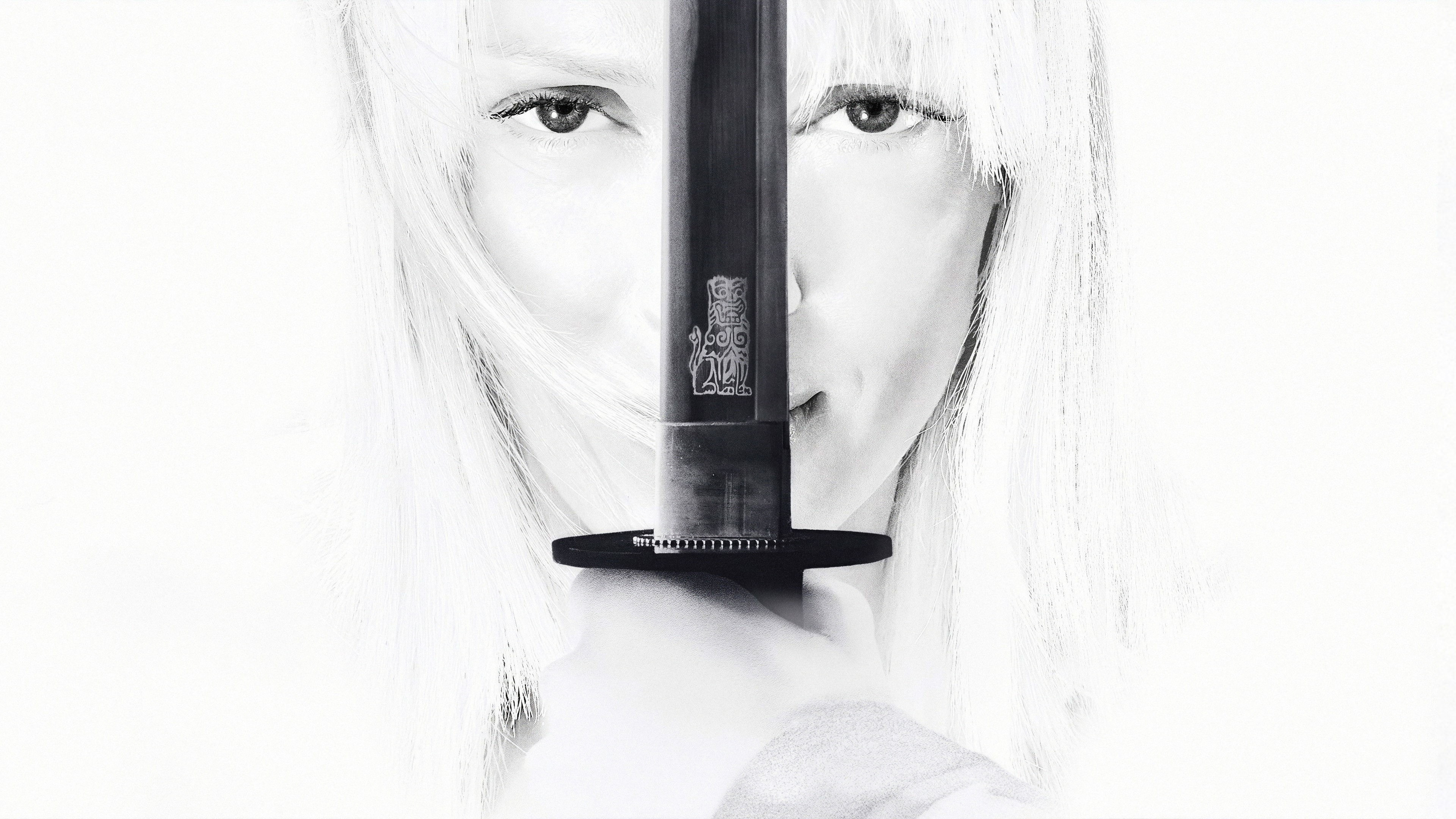 Kill Bill: The Whole Bloody Affair Background