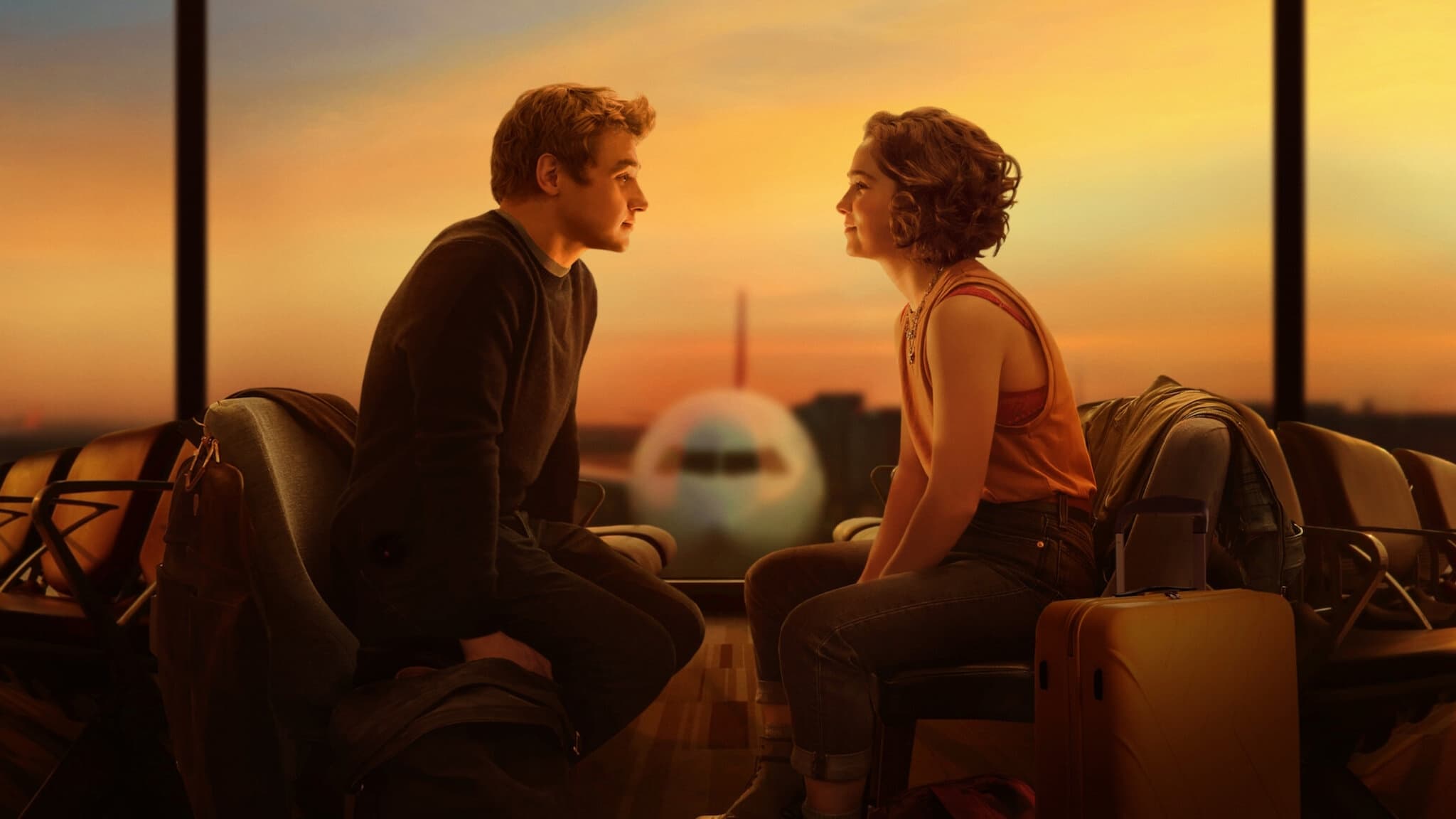 Love at First Sight Background