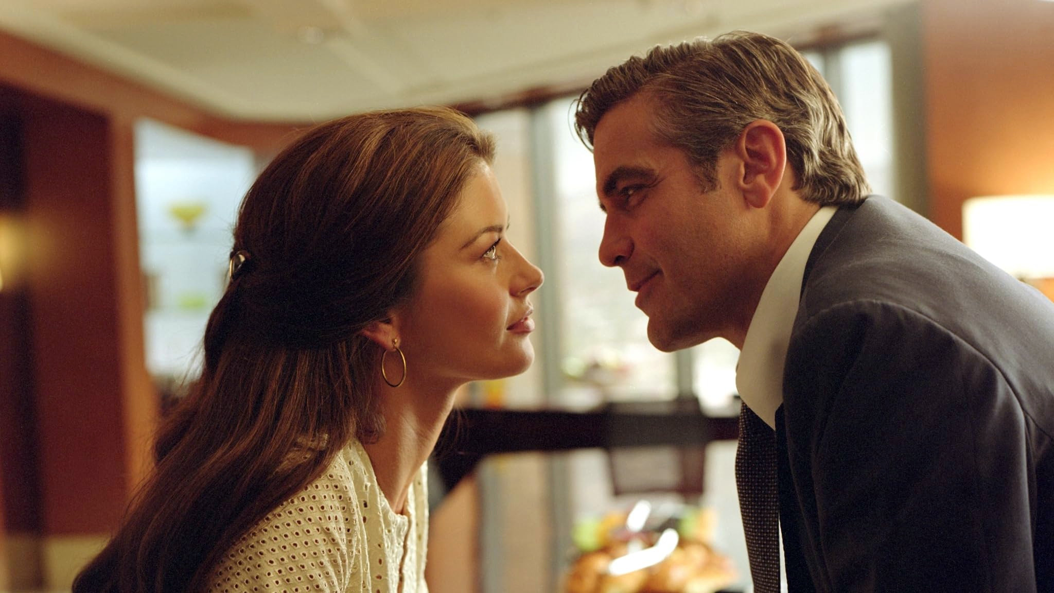 Intolerable Cruelty Background