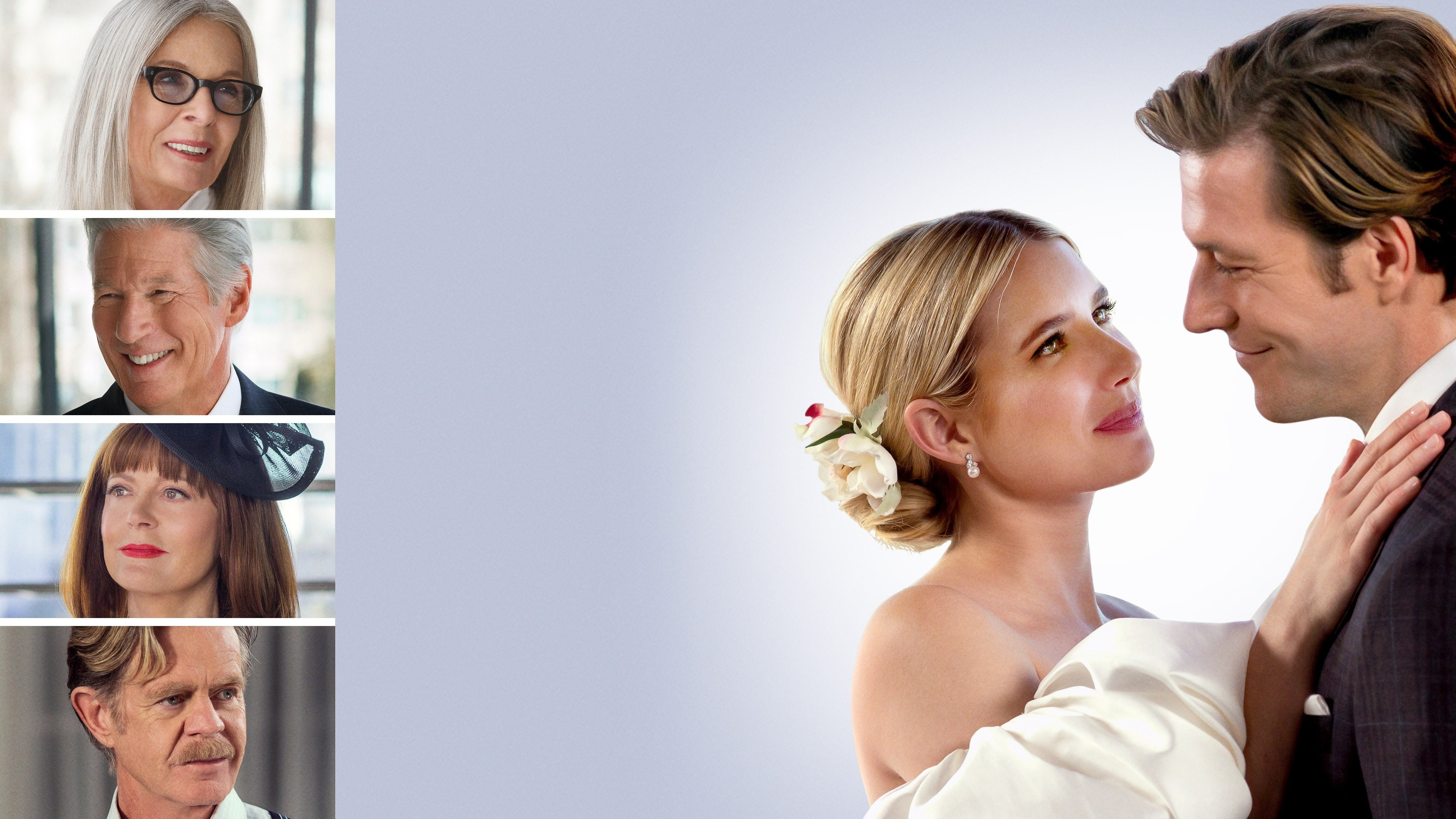 Maybe I Do Background