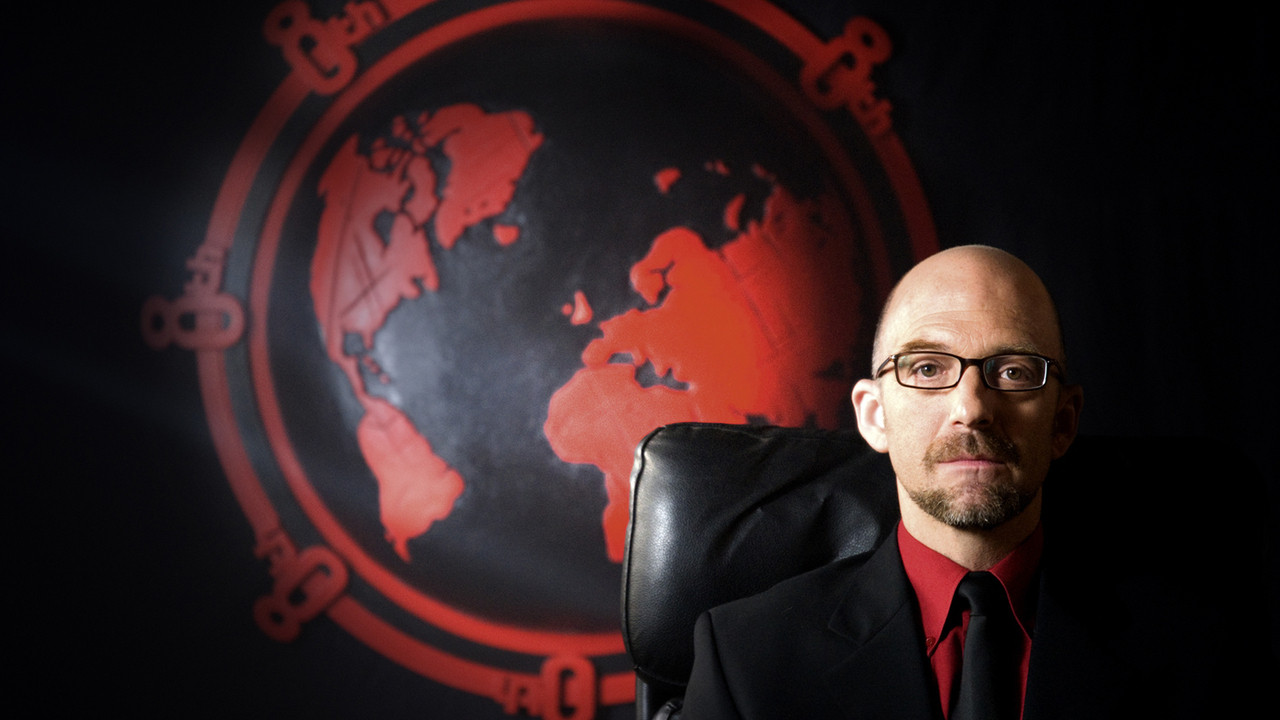 8th Wonderland Background