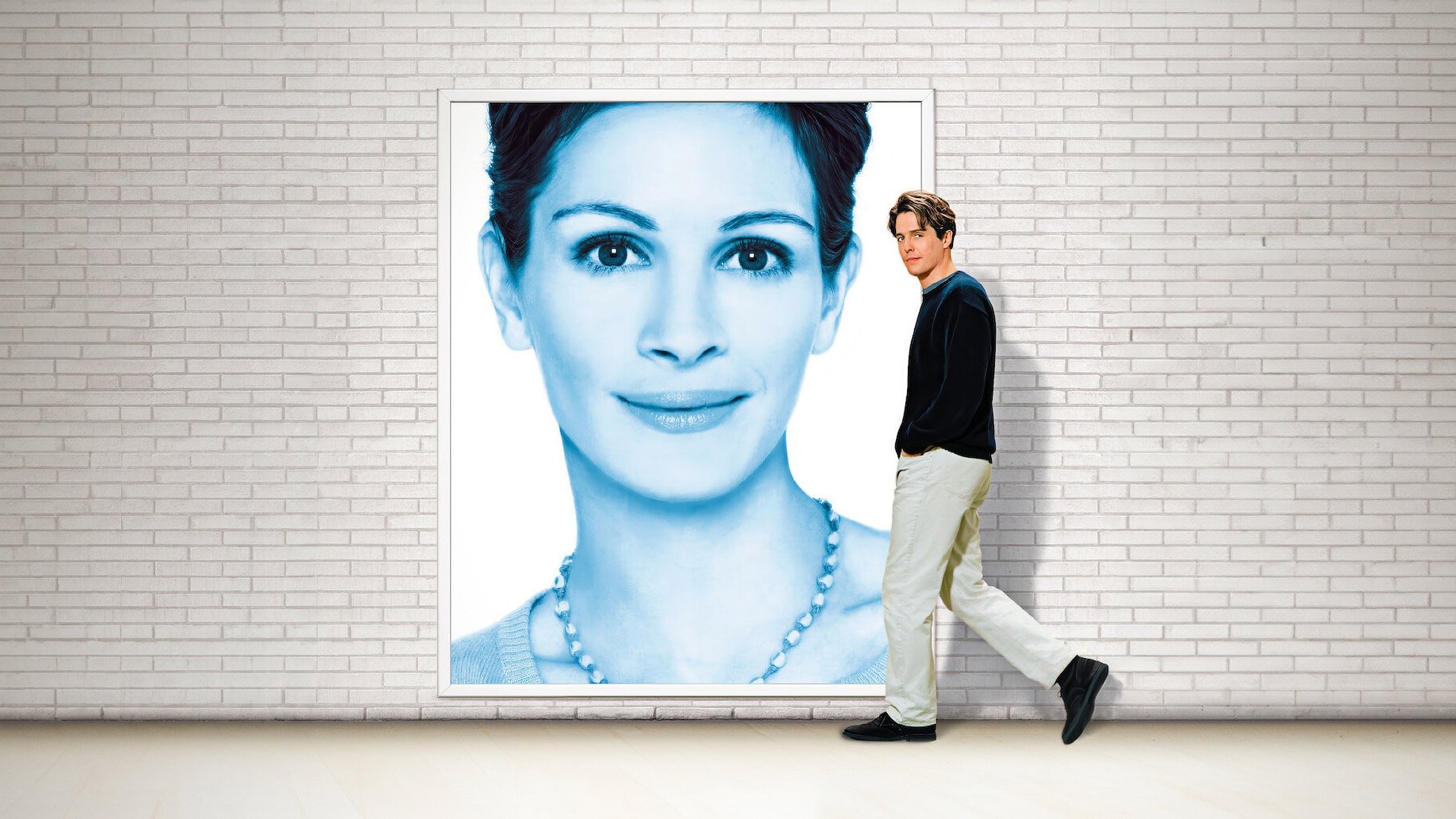 Notting Hill Background