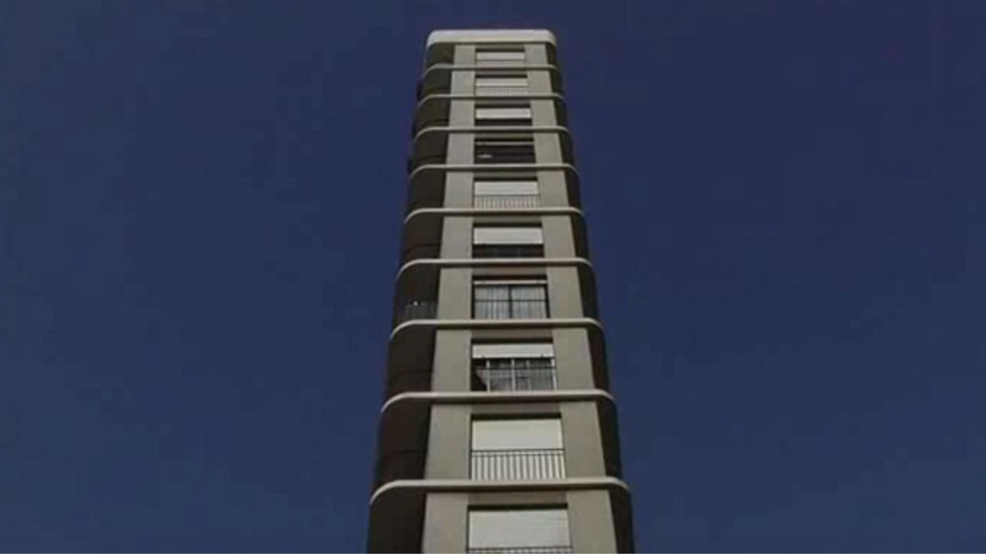 Medianeras Background