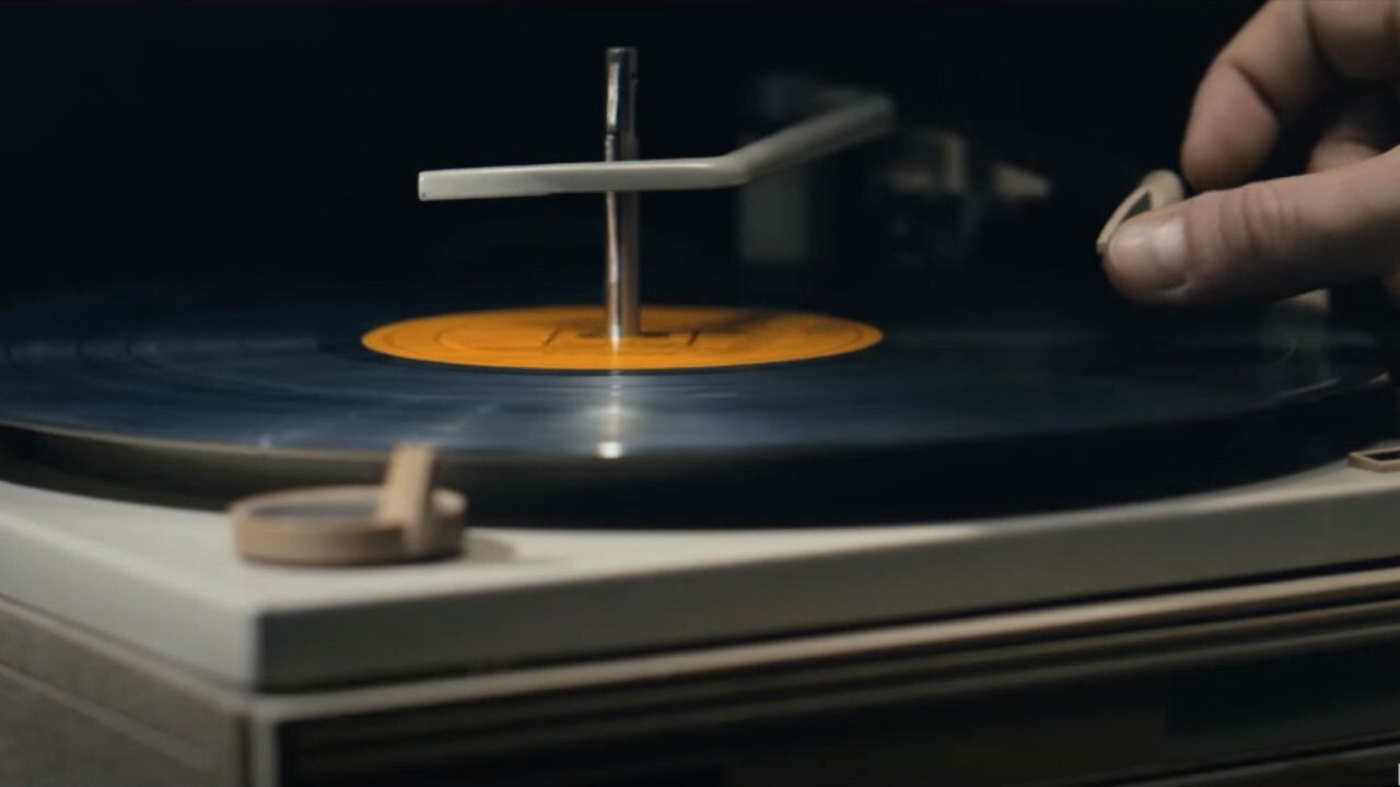 Fermín, Glorias del Tango Background