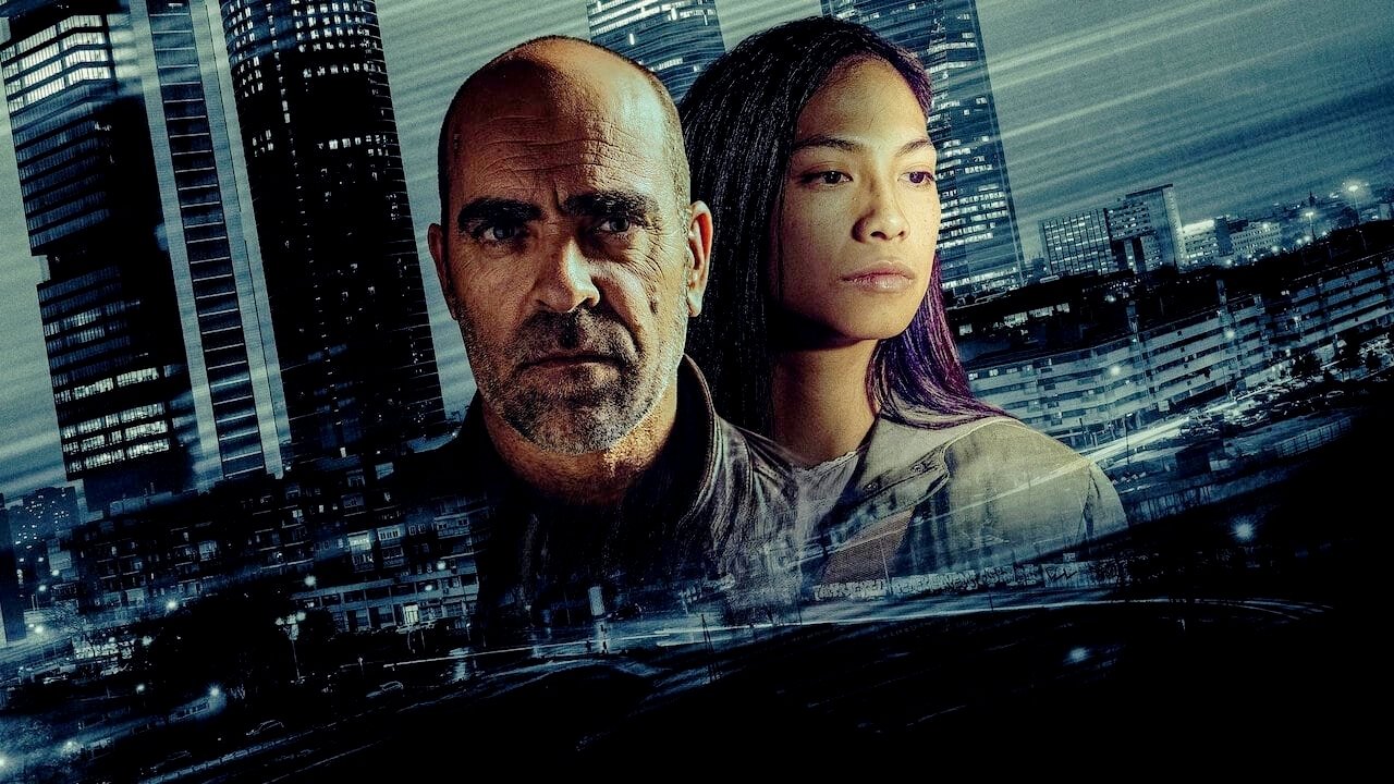 Código Emperador Background