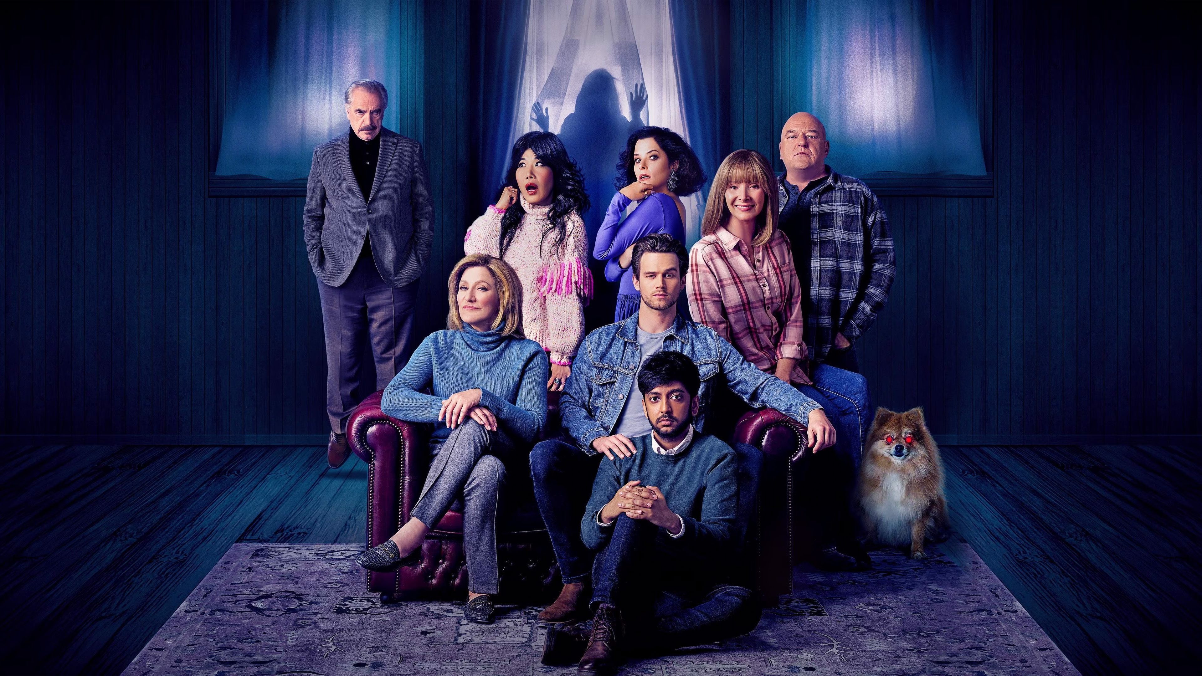 The Parenting Background