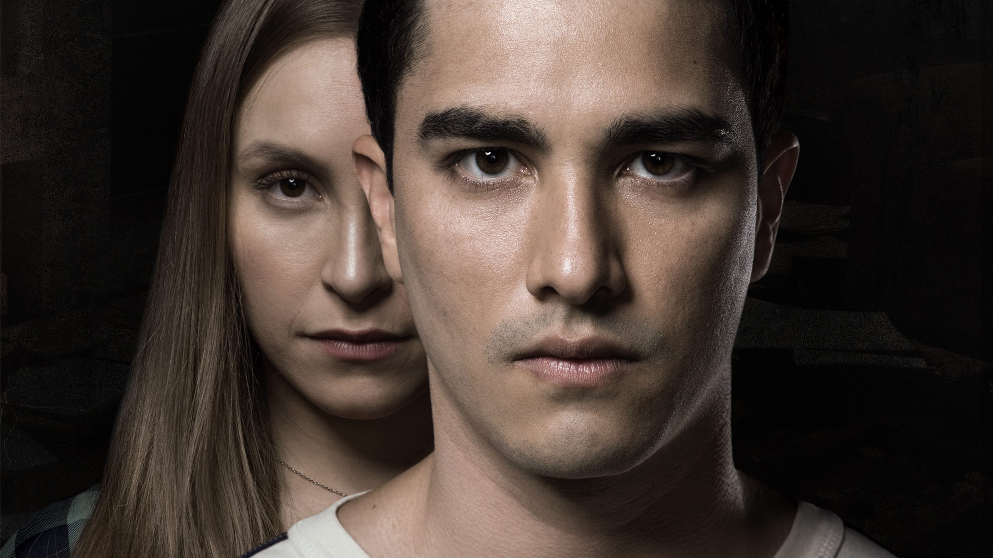 The Boy Who Killed My Parents Background