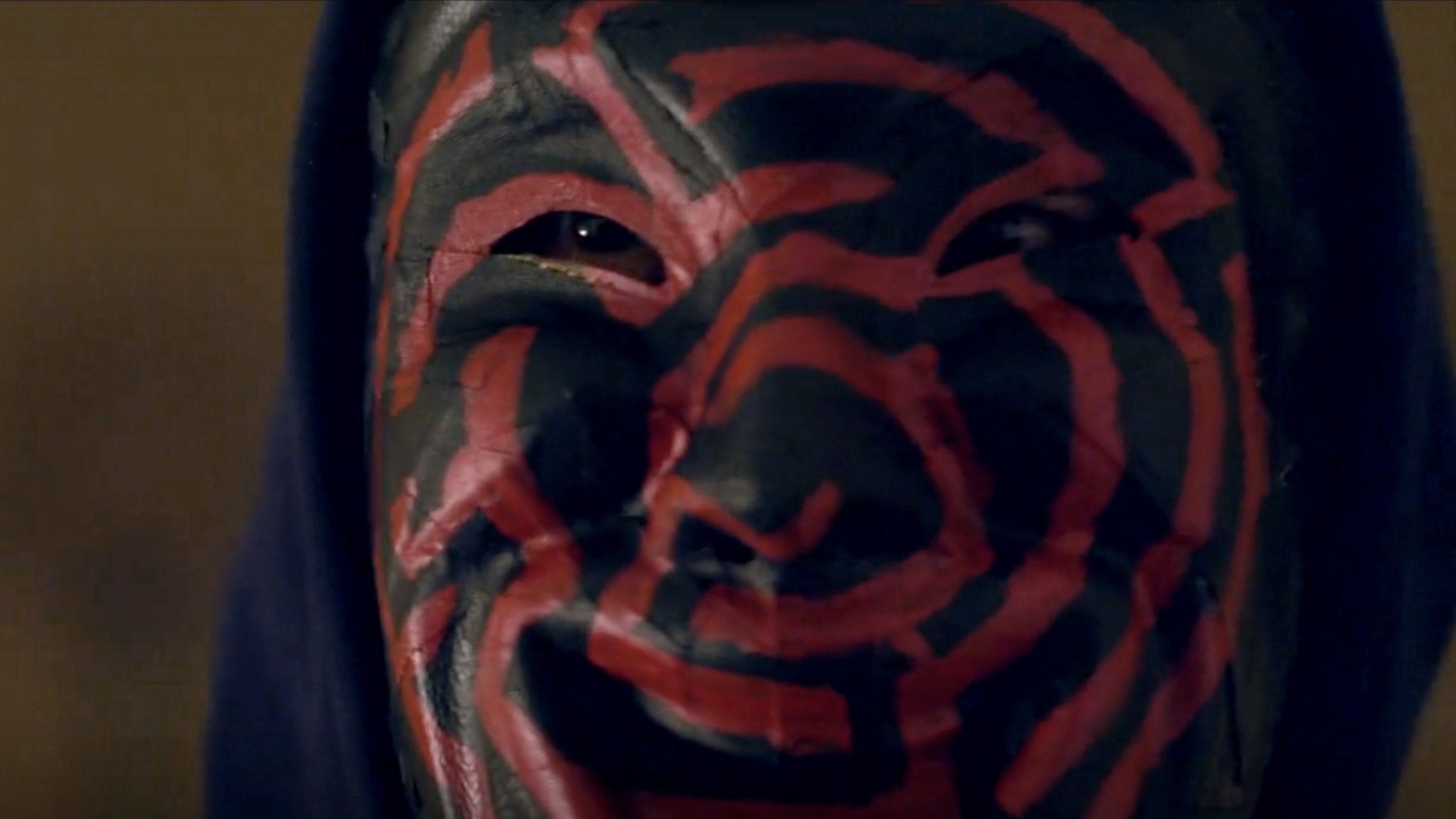 Hunt for the Labyrinth Killer Background