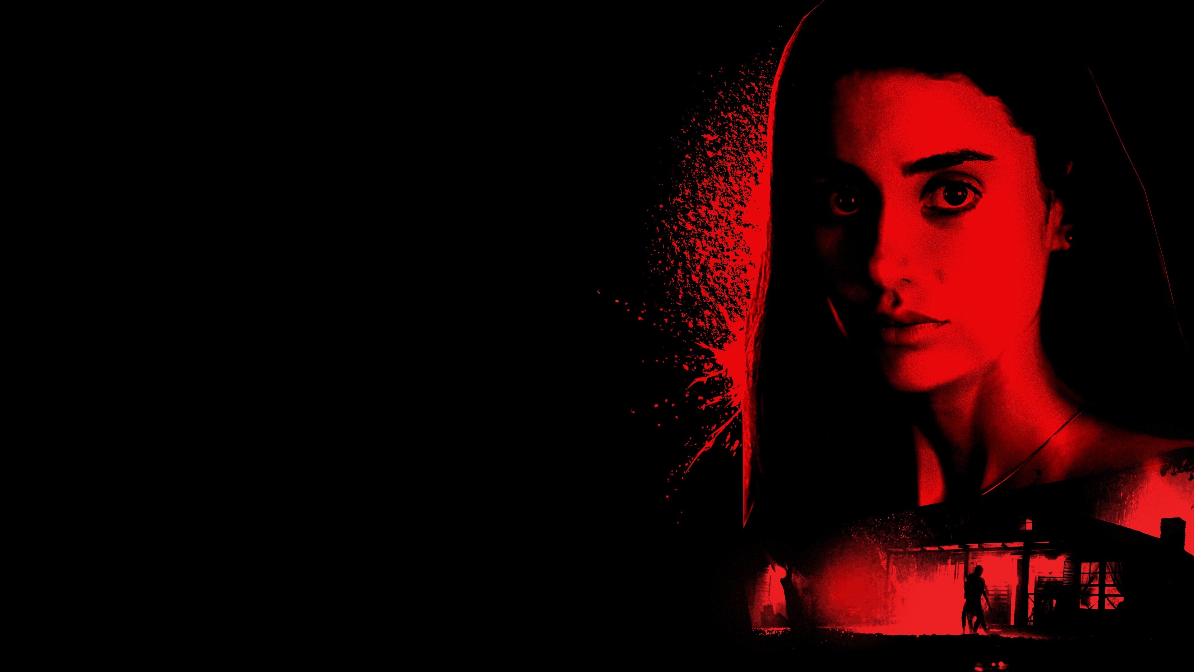 In Dreams Background