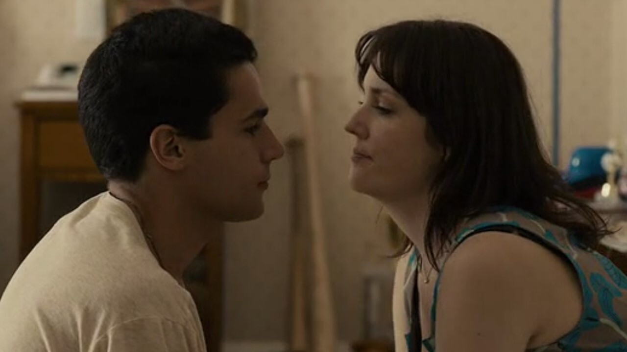 Hello I Must Be Going Background