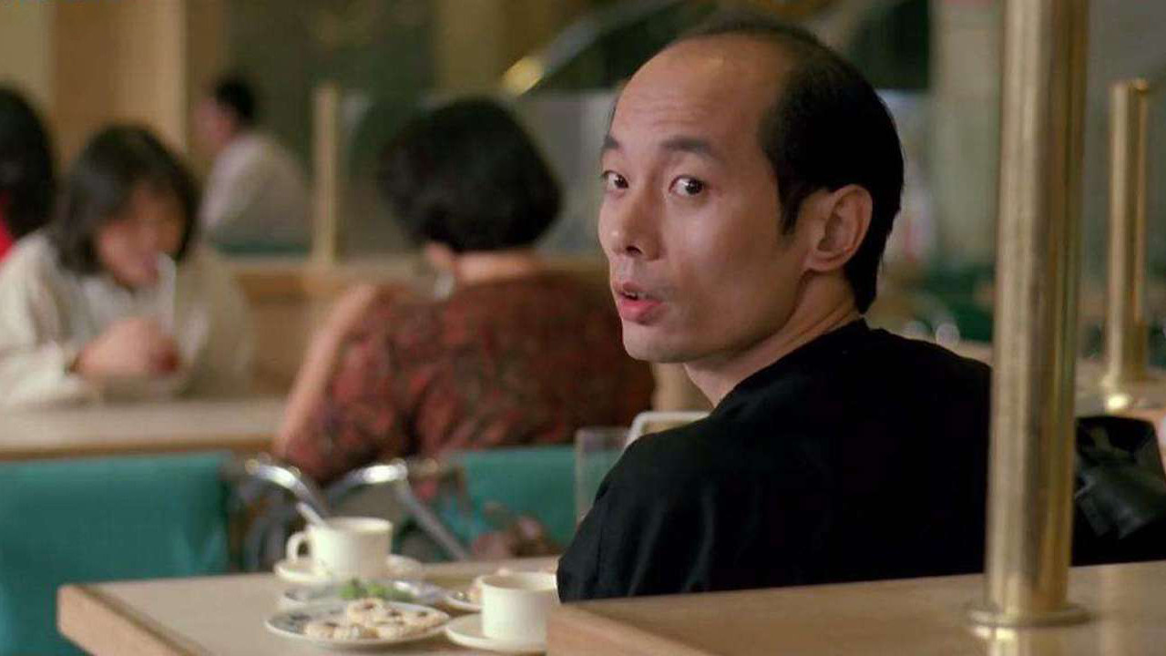 Conned Once Background