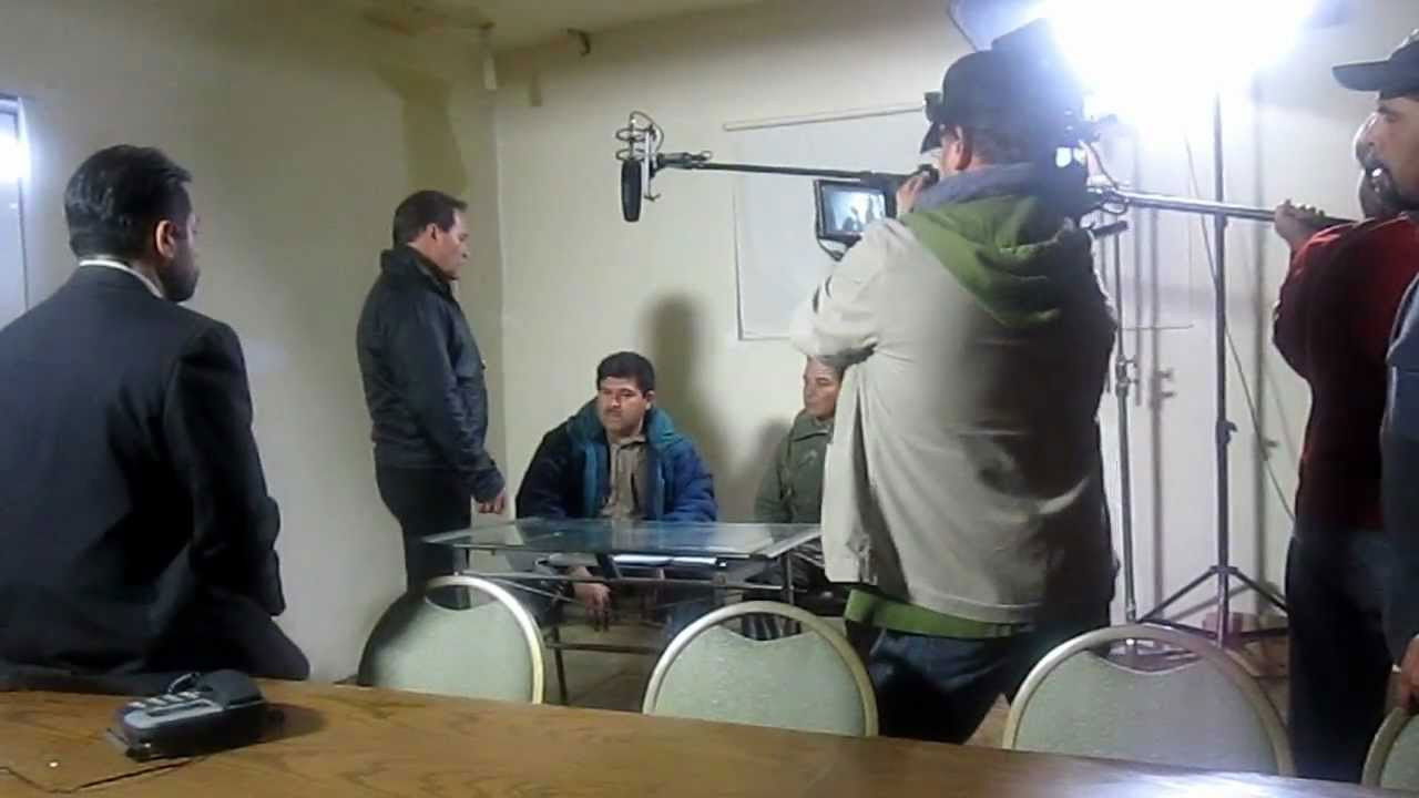 Operativo de Guerra Background