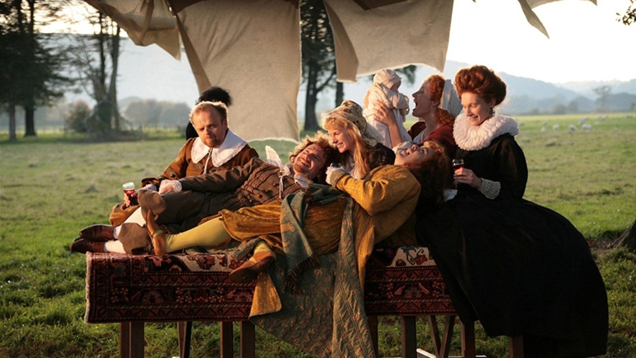 Nightwatching Background