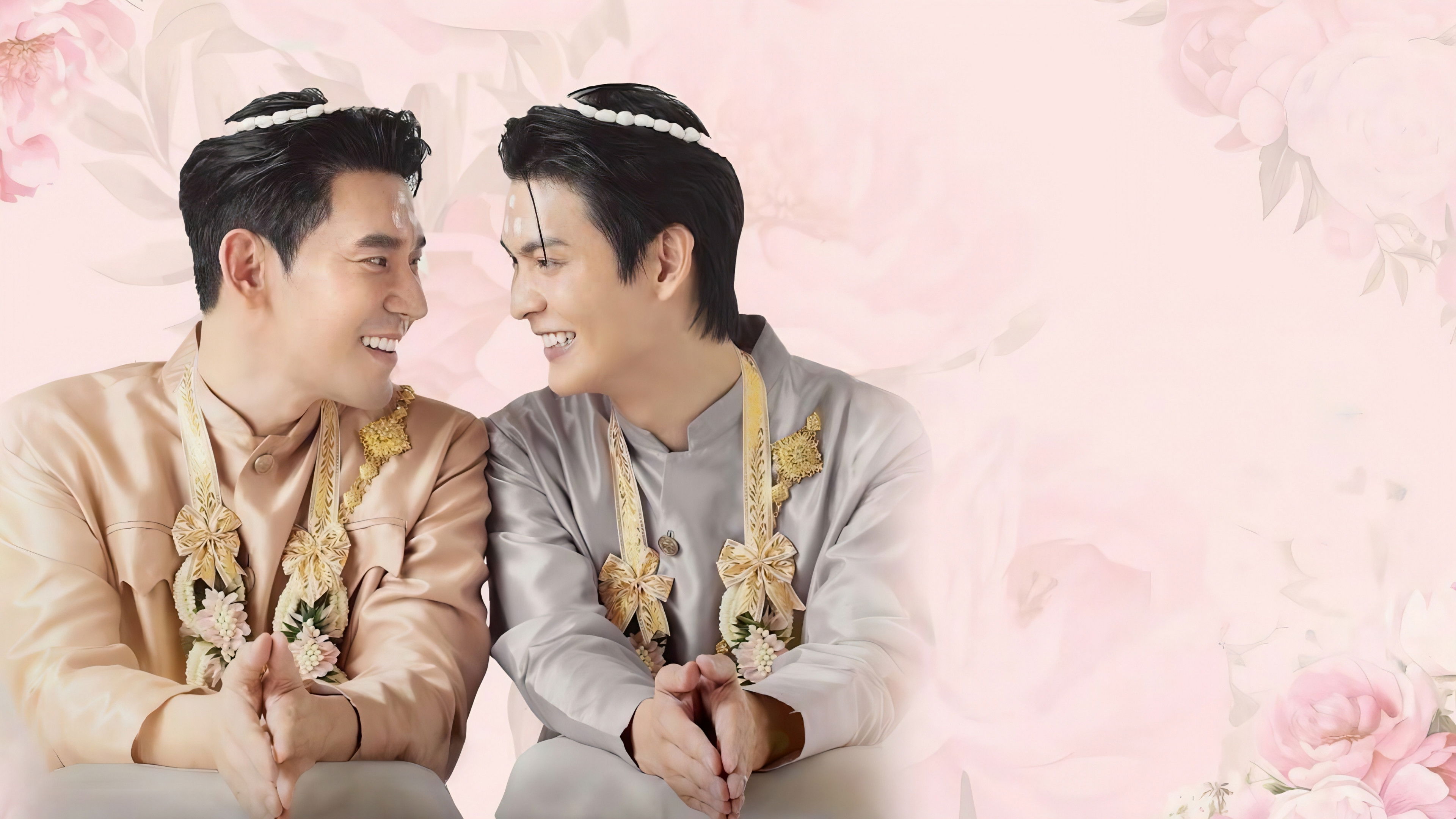 PorschArm The Wedding Background