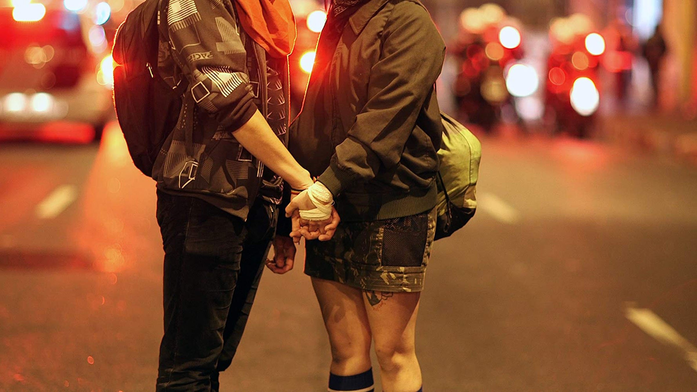 Your Turn Background