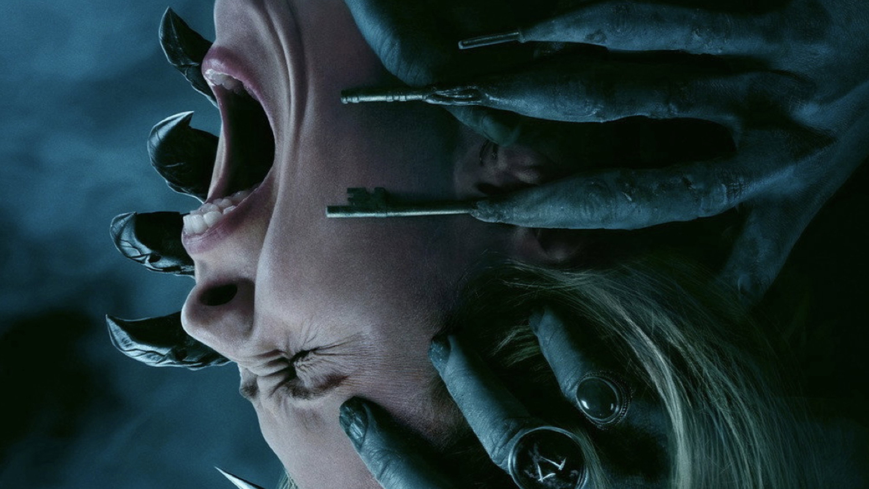 Insidious: Out of the Further Background