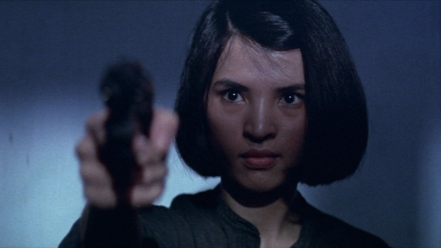 Dangerous Encounters of the First Kind Background